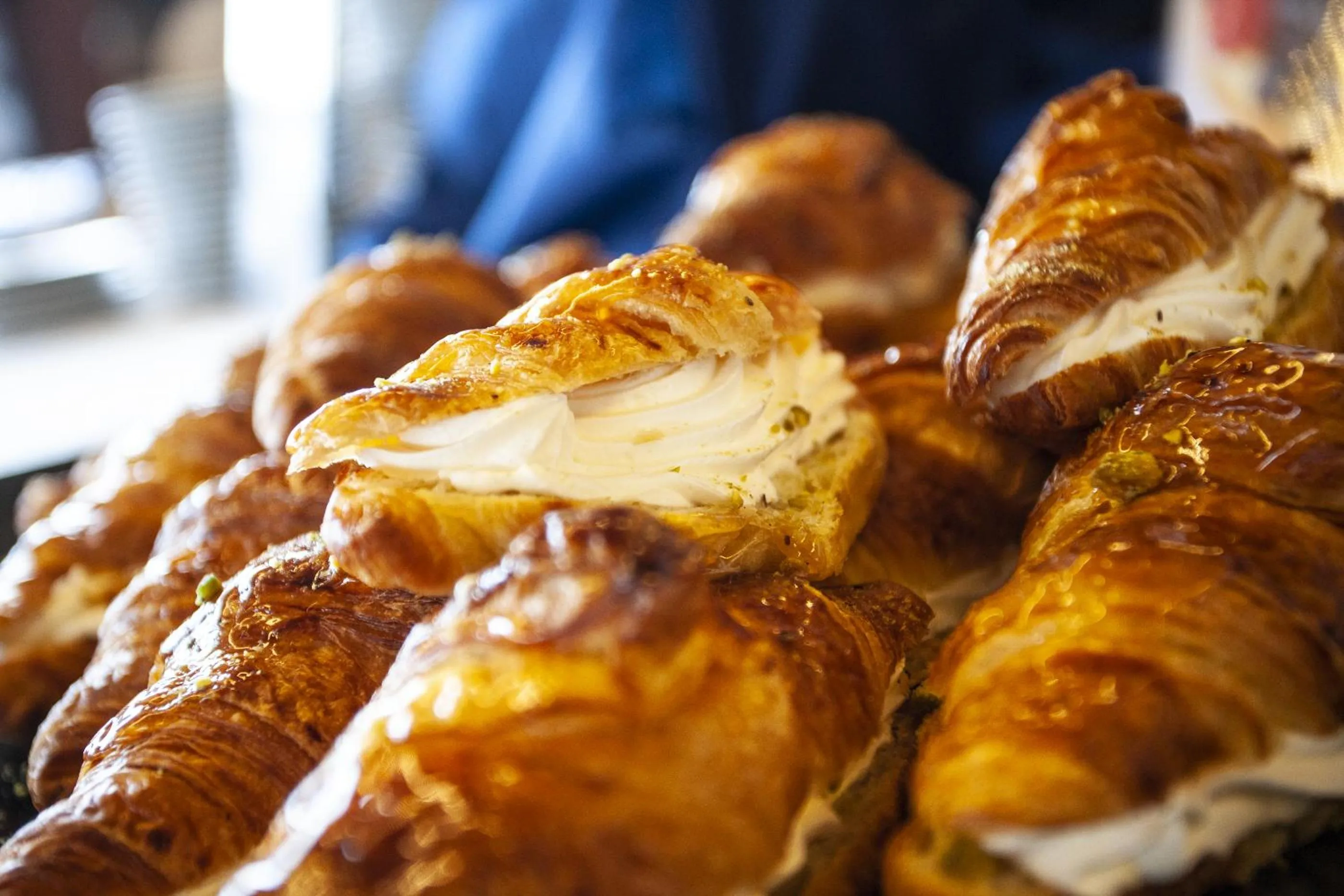 Food and drinks in Pantelleria Resort