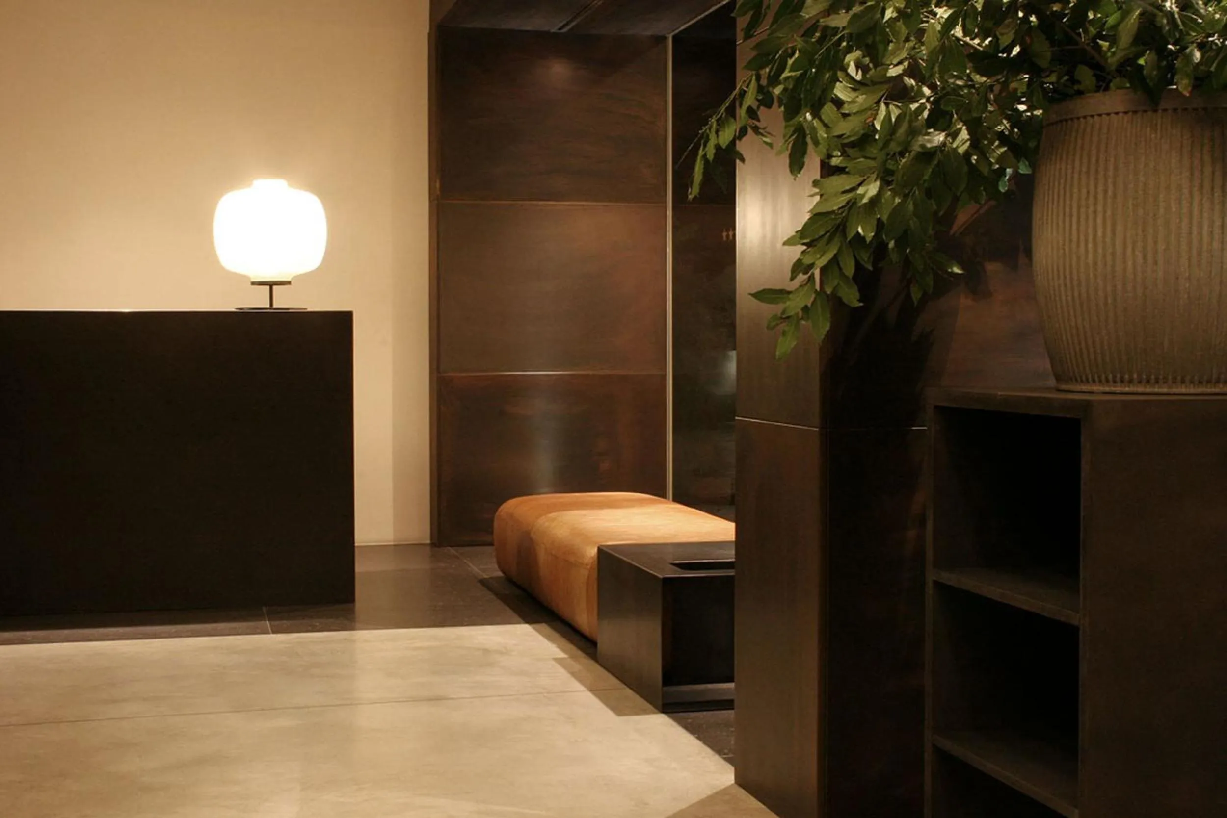 Spa and wellness centre/facilities, Bed in Victoria Palace Hotel