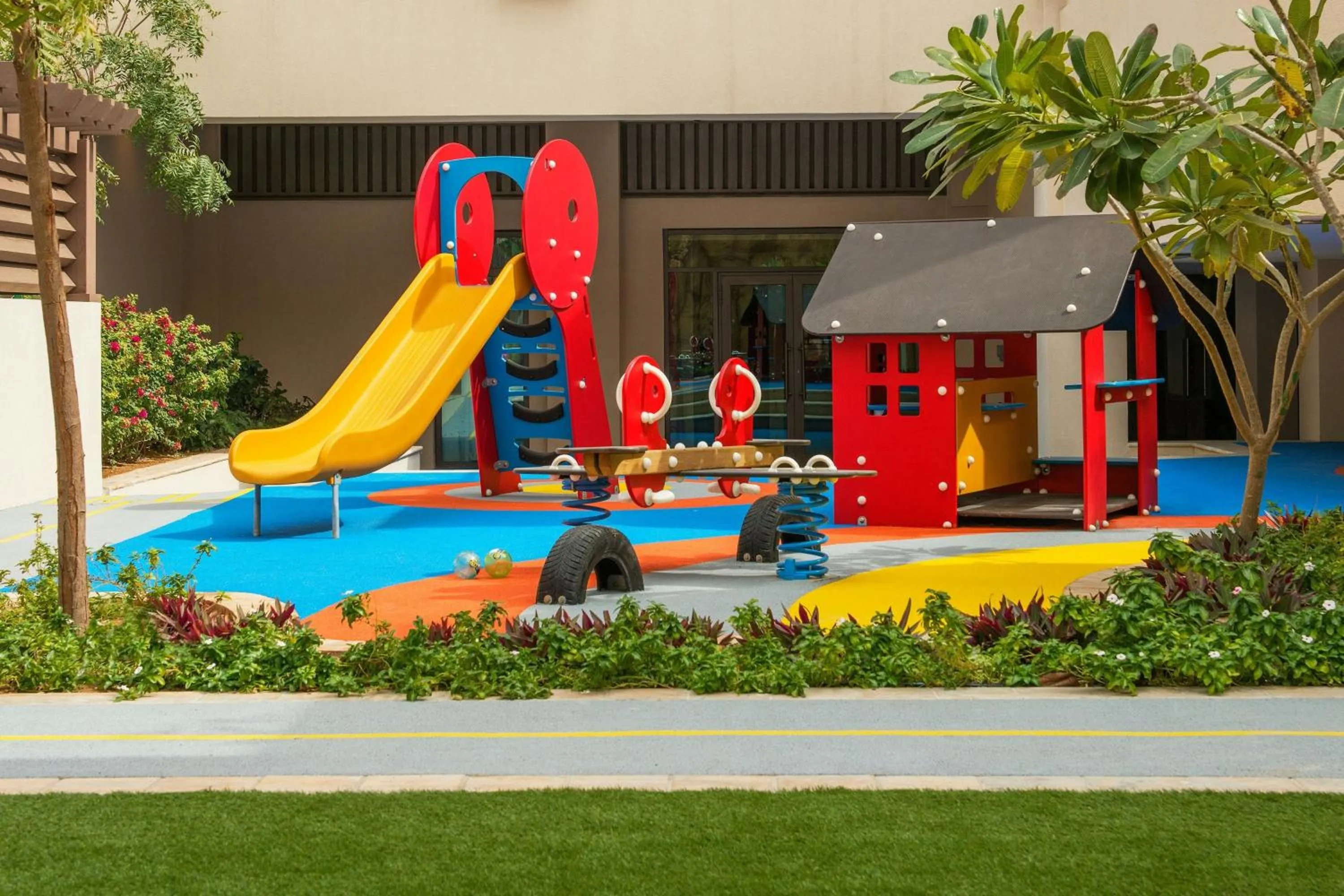 Other in Ajman Saray, a Luxury Collection Resort, Ajman