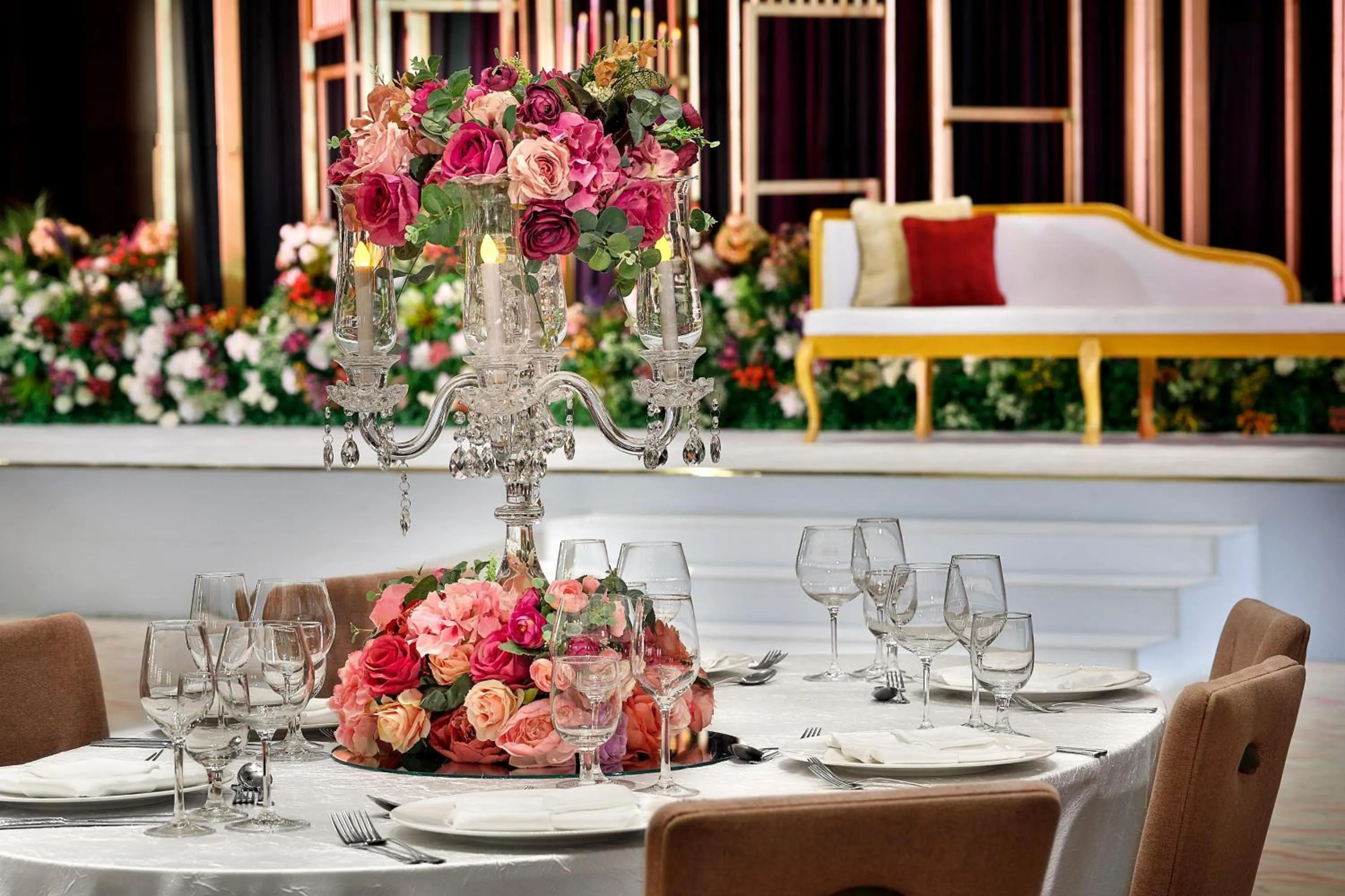 Banquet/Function facilities in Ajman Saray, a Luxury Collection Resort, Ajman