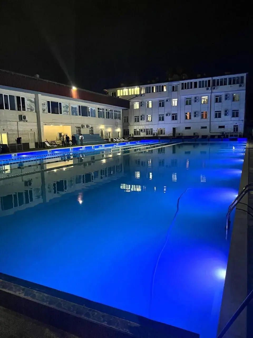 Superior Apartment - single occupancy in Grand Avenue Hotel Superior Apartment - single occupancy in Grand Avenue Hotel