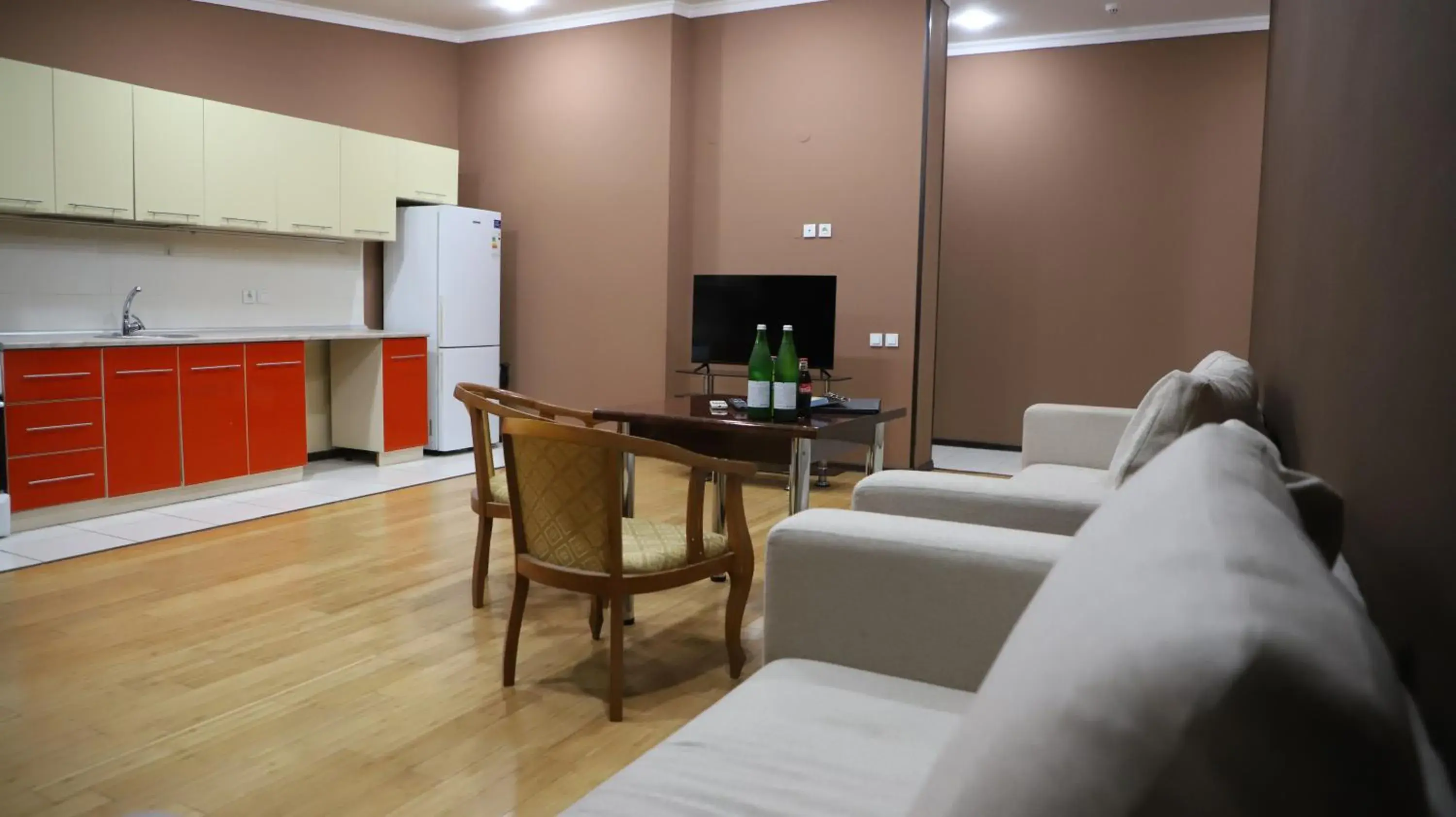 Two-Bedroom Apartment - single occupancy in Grand Avenue Hotel Two-Bedroom Apartment - single occupancy in Grand Avenue Hotel