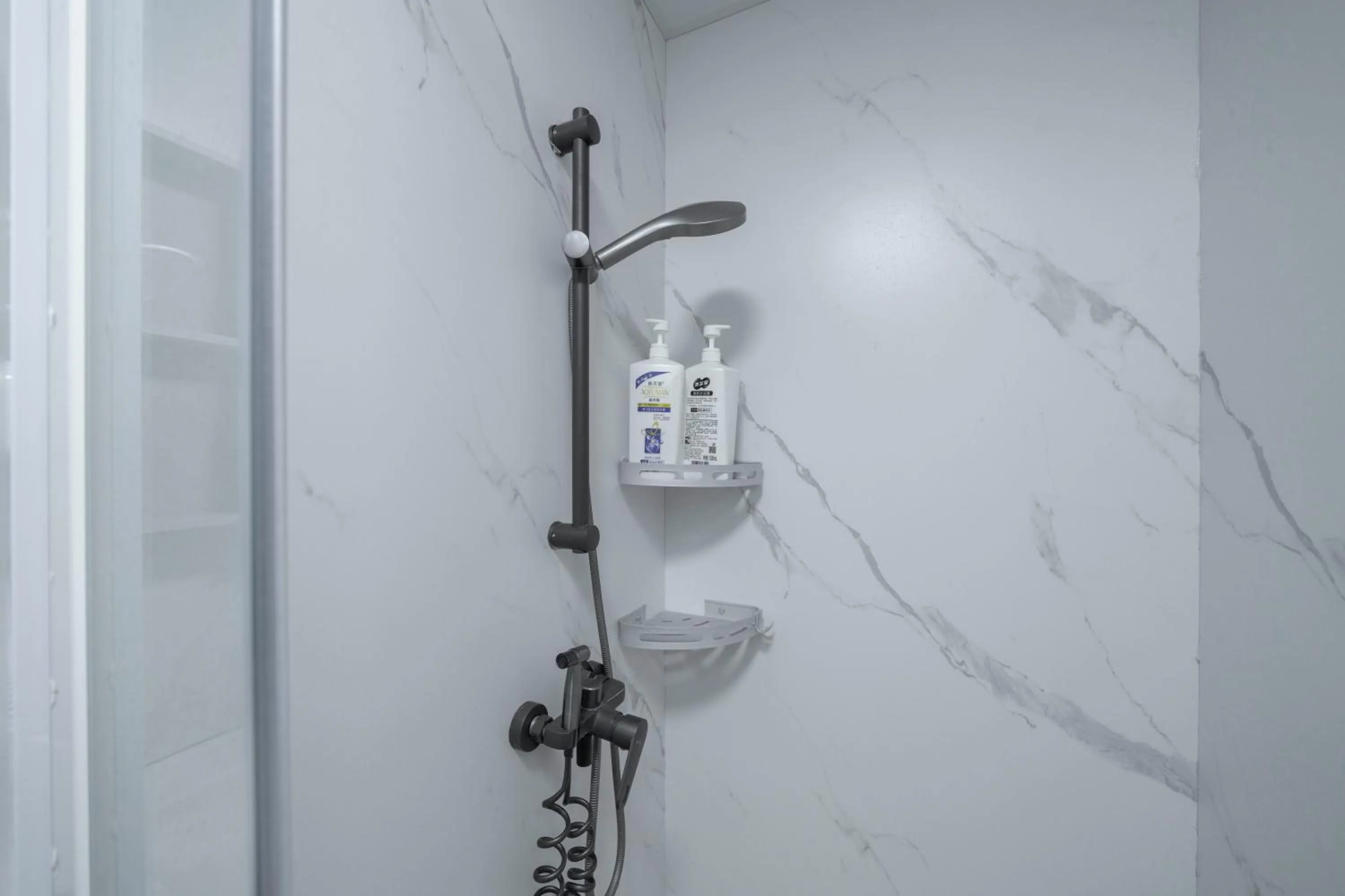 Shanghai Jiarong Hotel Apartment