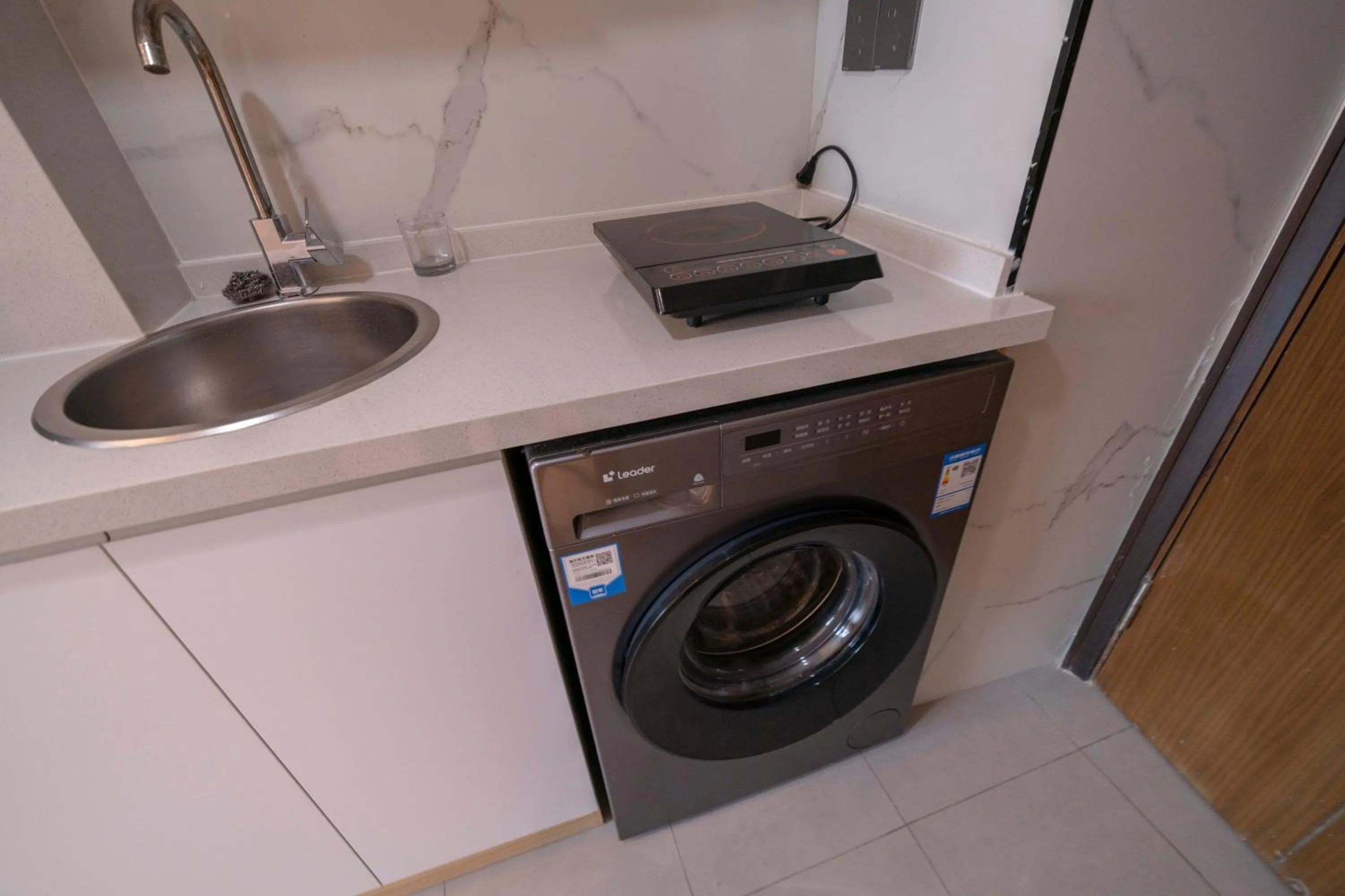 Shanghai Jiarong Hotel Apartment