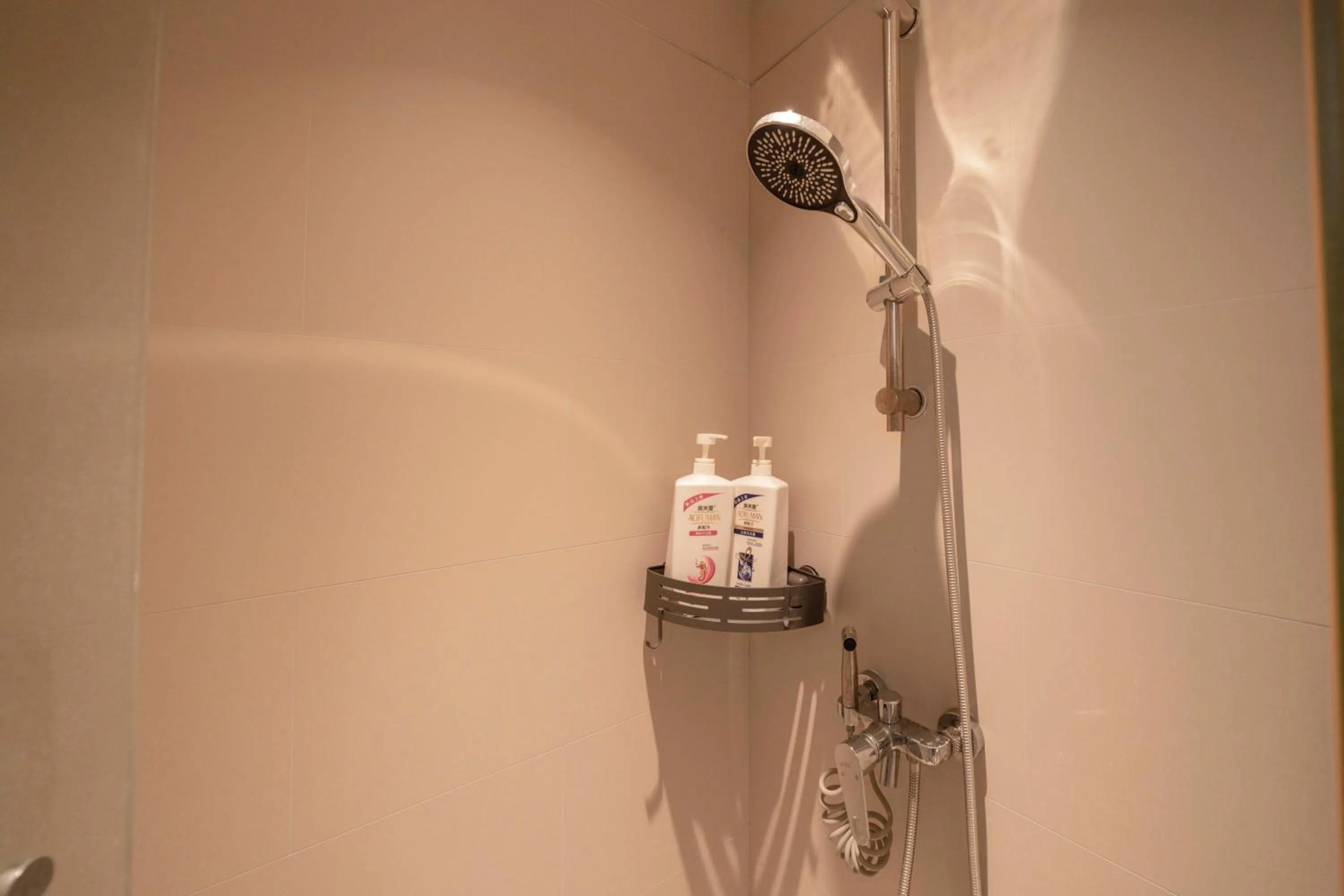 Shanghai Jiarong Hotel Apartment