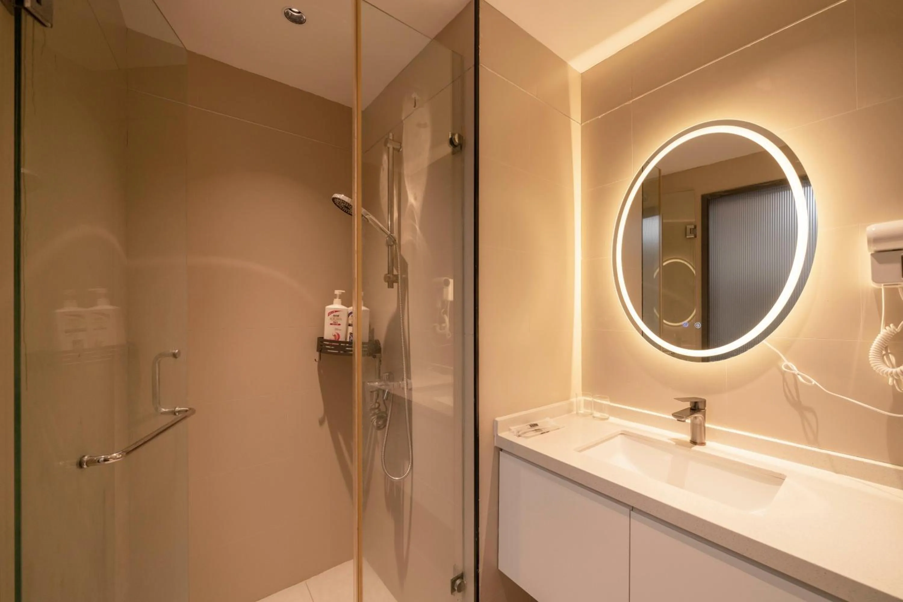 Shanghai Jiarong Hotel Apartment