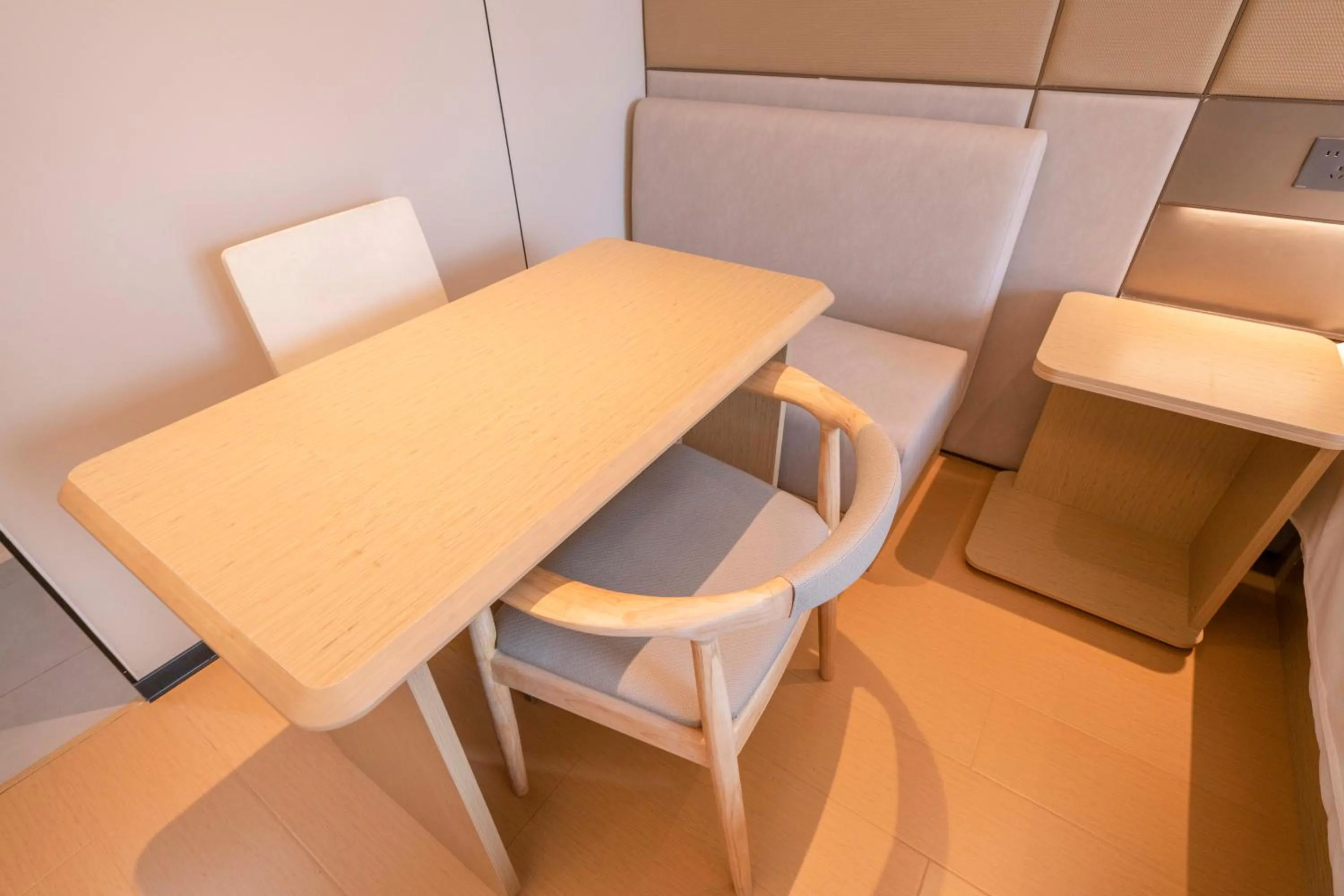 Shanghai Jiarong Hotel Apartment