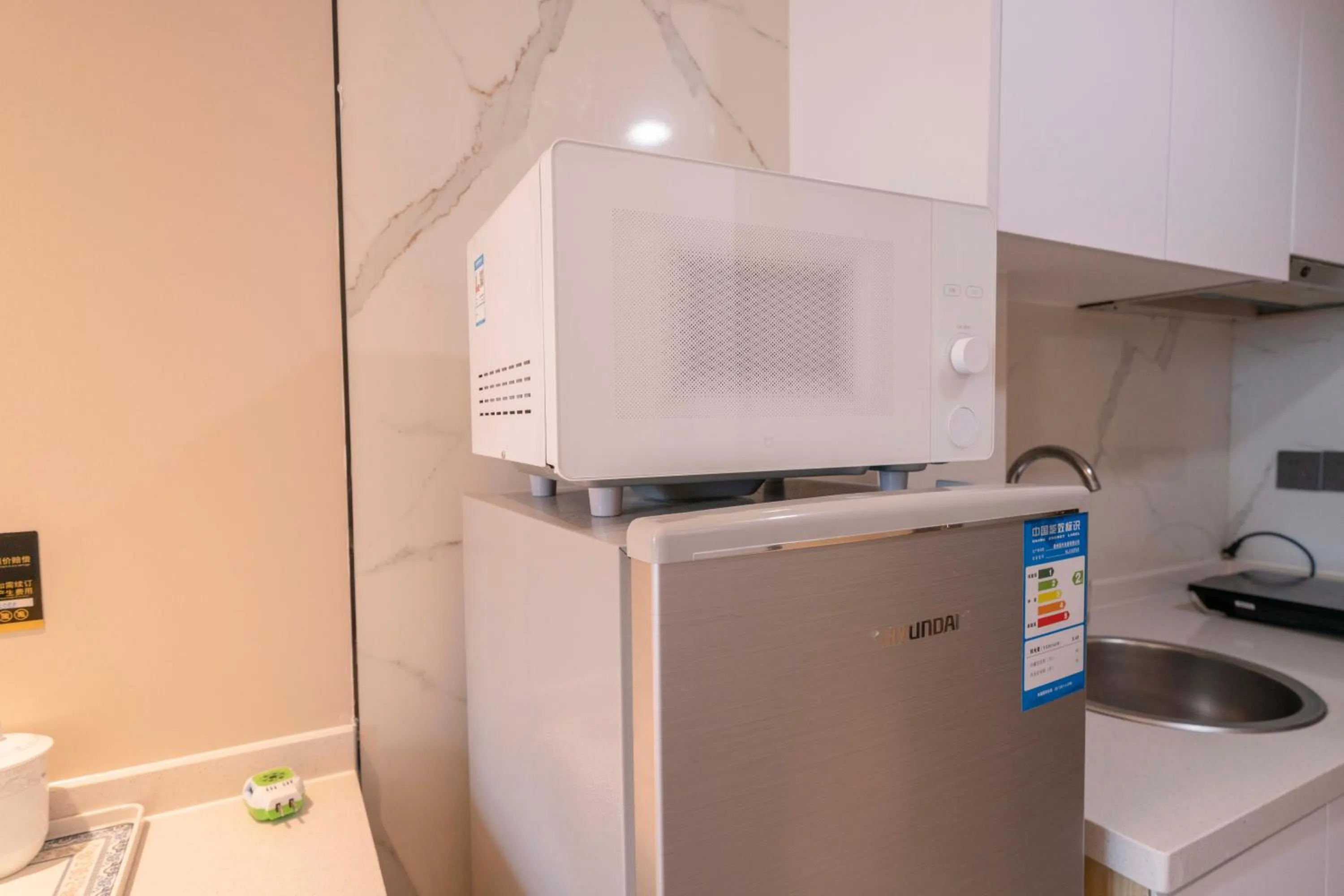 Shanghai Jiarong Hotel Apartment