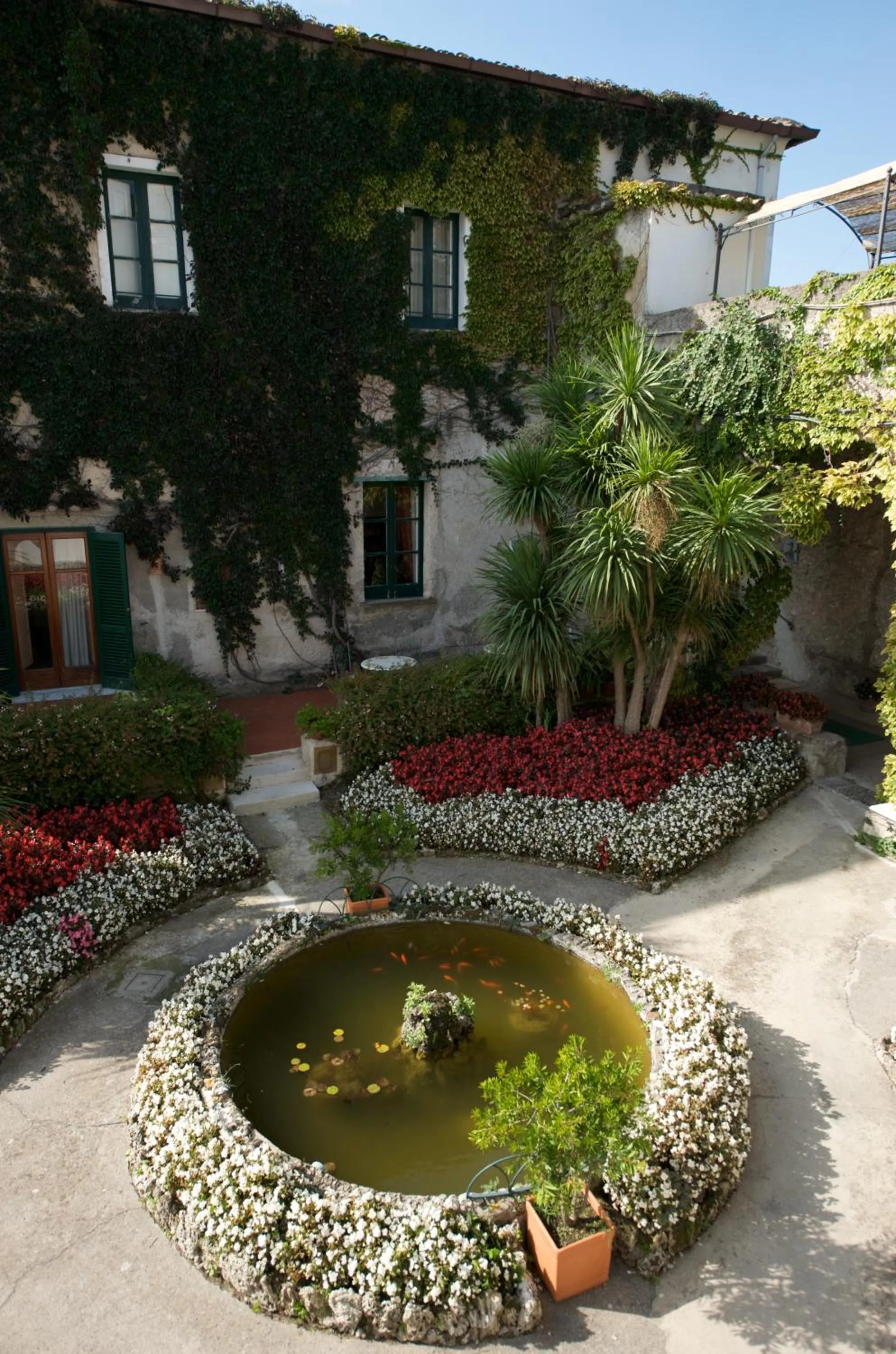 Hotel Parsifal - Antico Convento del 1288