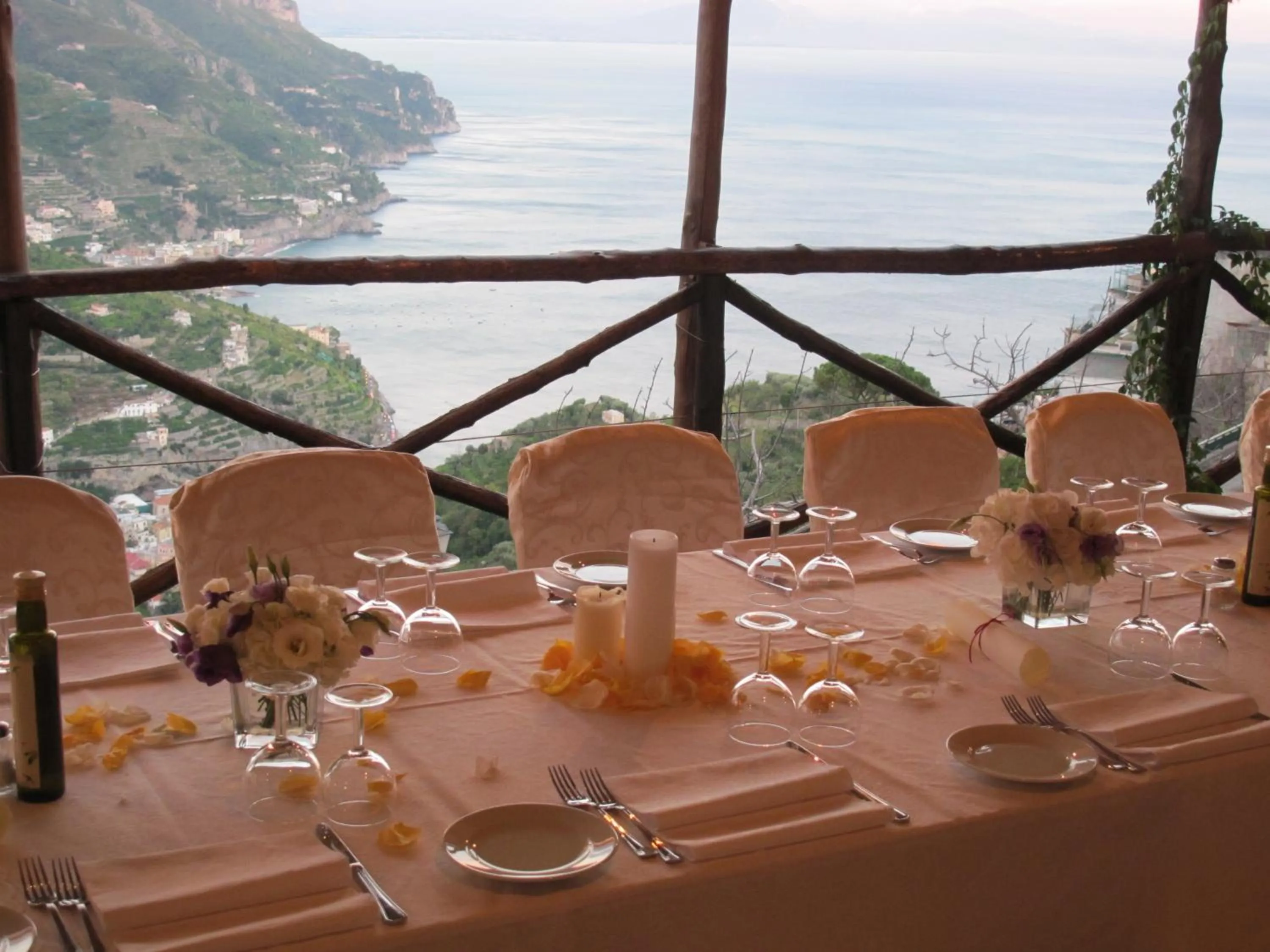 Hotel Parsifal - Antico Convento del 1288