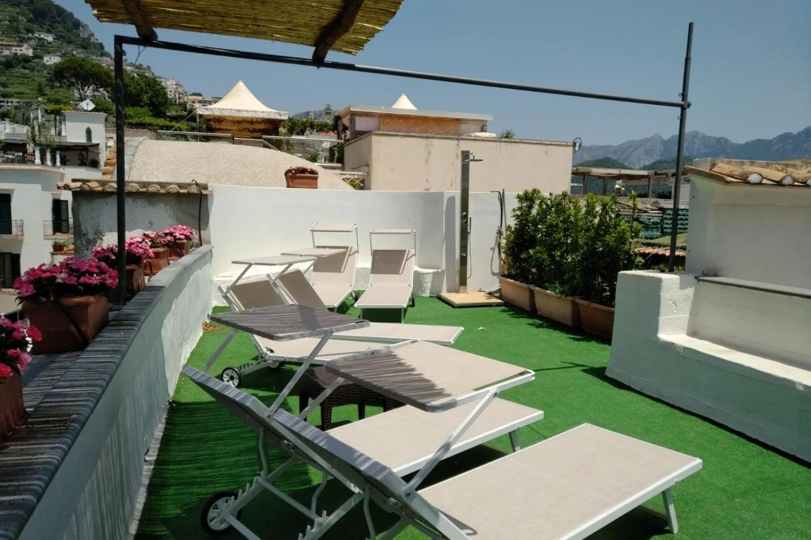 Activities in Hotel Parsifal - Antico Convento del 1288