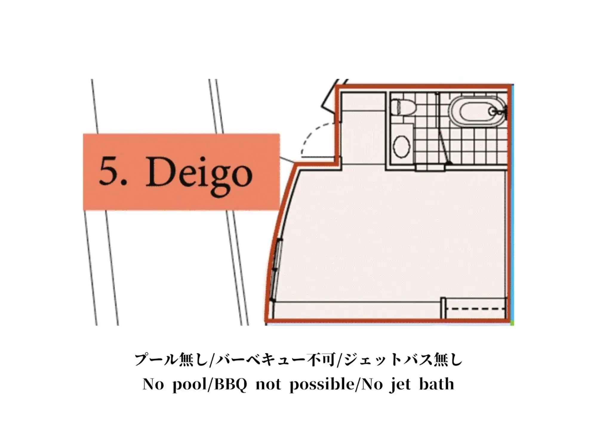 One-Bedroom Villa in villa LIFE INDAH sumuide One-Bedroom Villa in villa LIFE INDAH sumuide