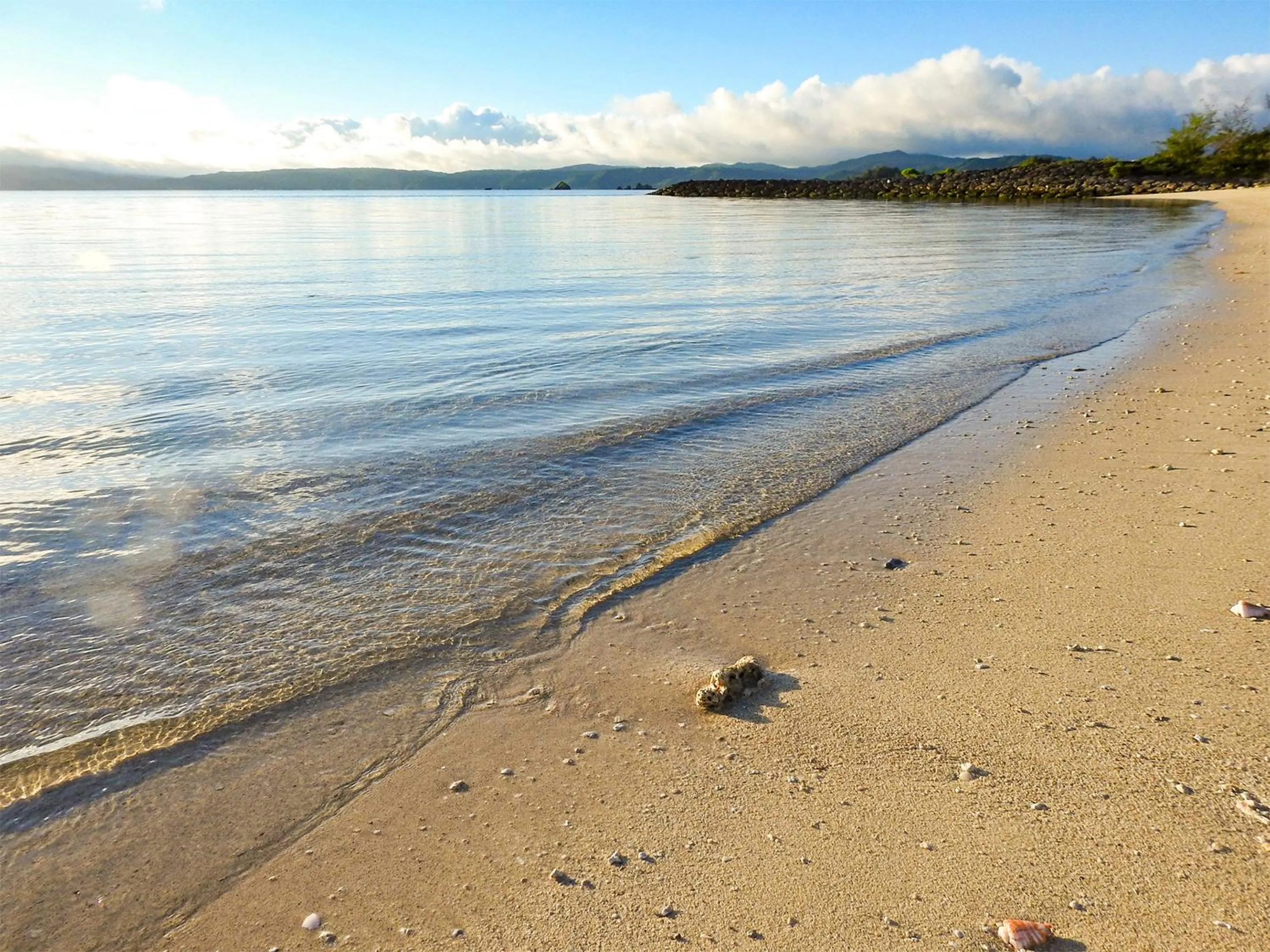 Off site in villa LIFE INDAH sumuide