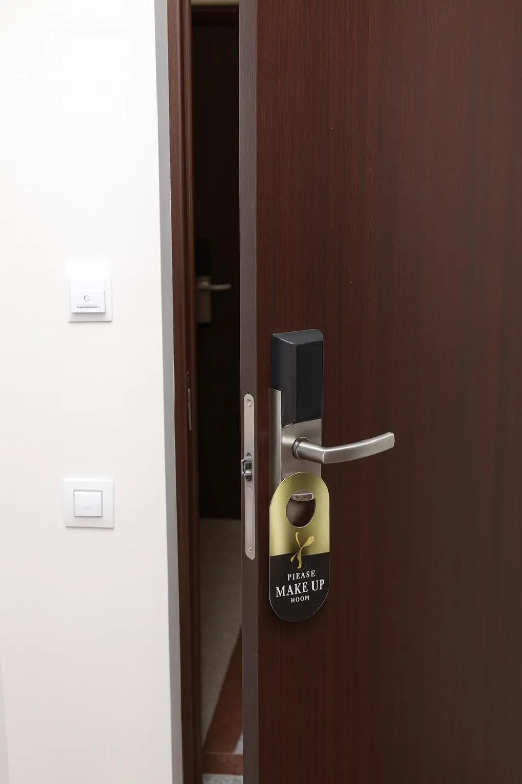 Property building in Anga Yerevan Hotel