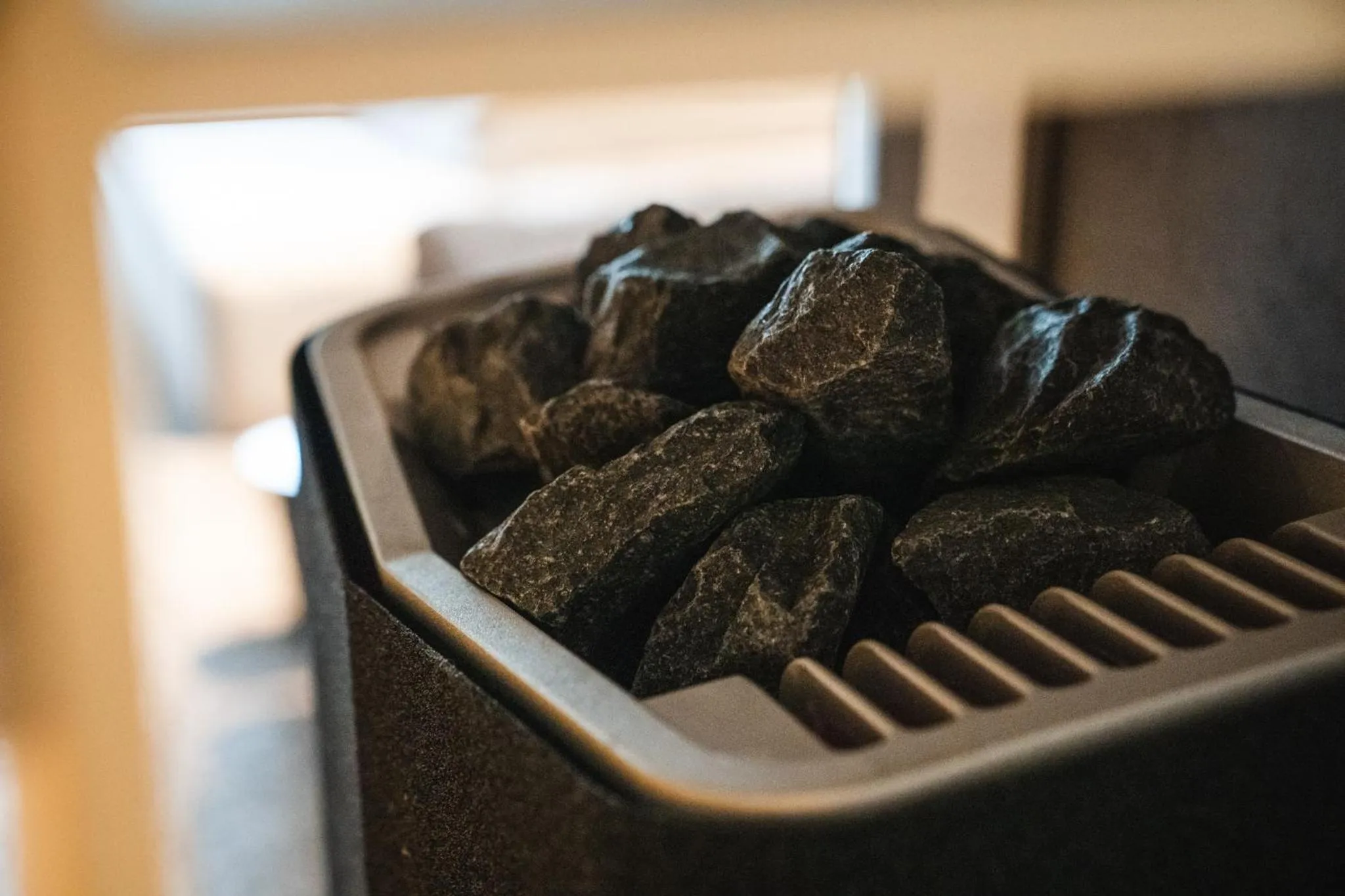 Sauna in SAUNALAND ASAKUSA