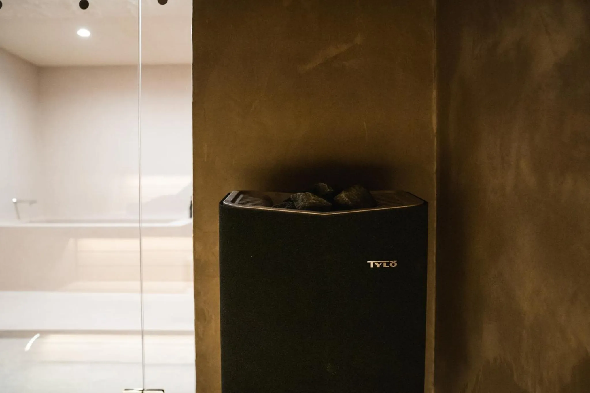 Sauna in SAUNALAND ASAKUSA