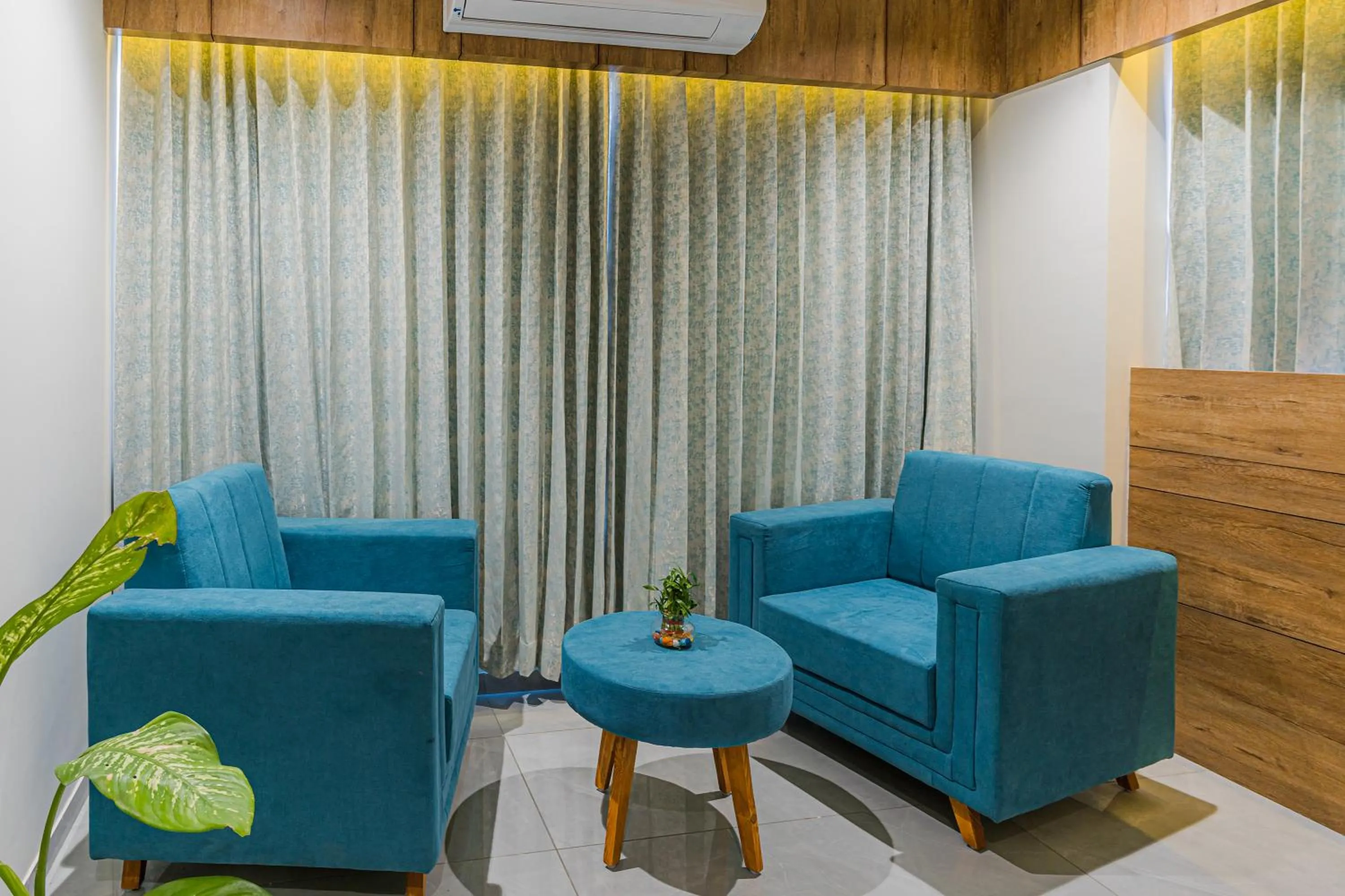 Hotel The Grand Heaven