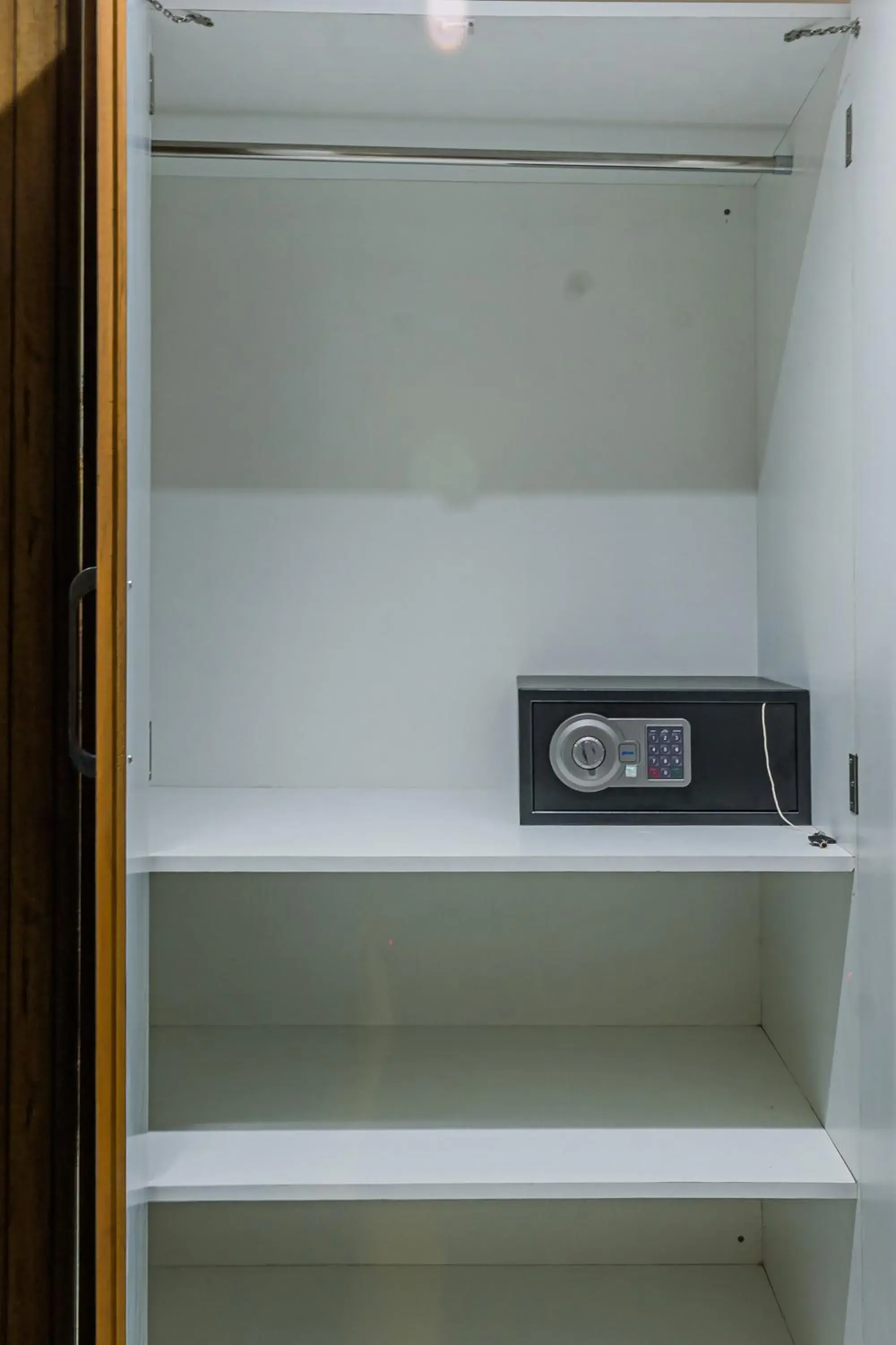 Deluxe Double Room - single occupancy in Hotel The Grand Heaven Deluxe Double Room - single occupancy in Hotel The Grand Heaven