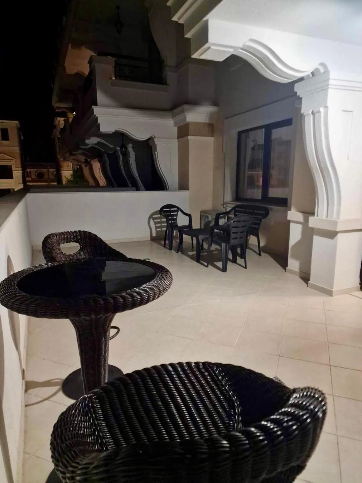 Green Life Private apartments