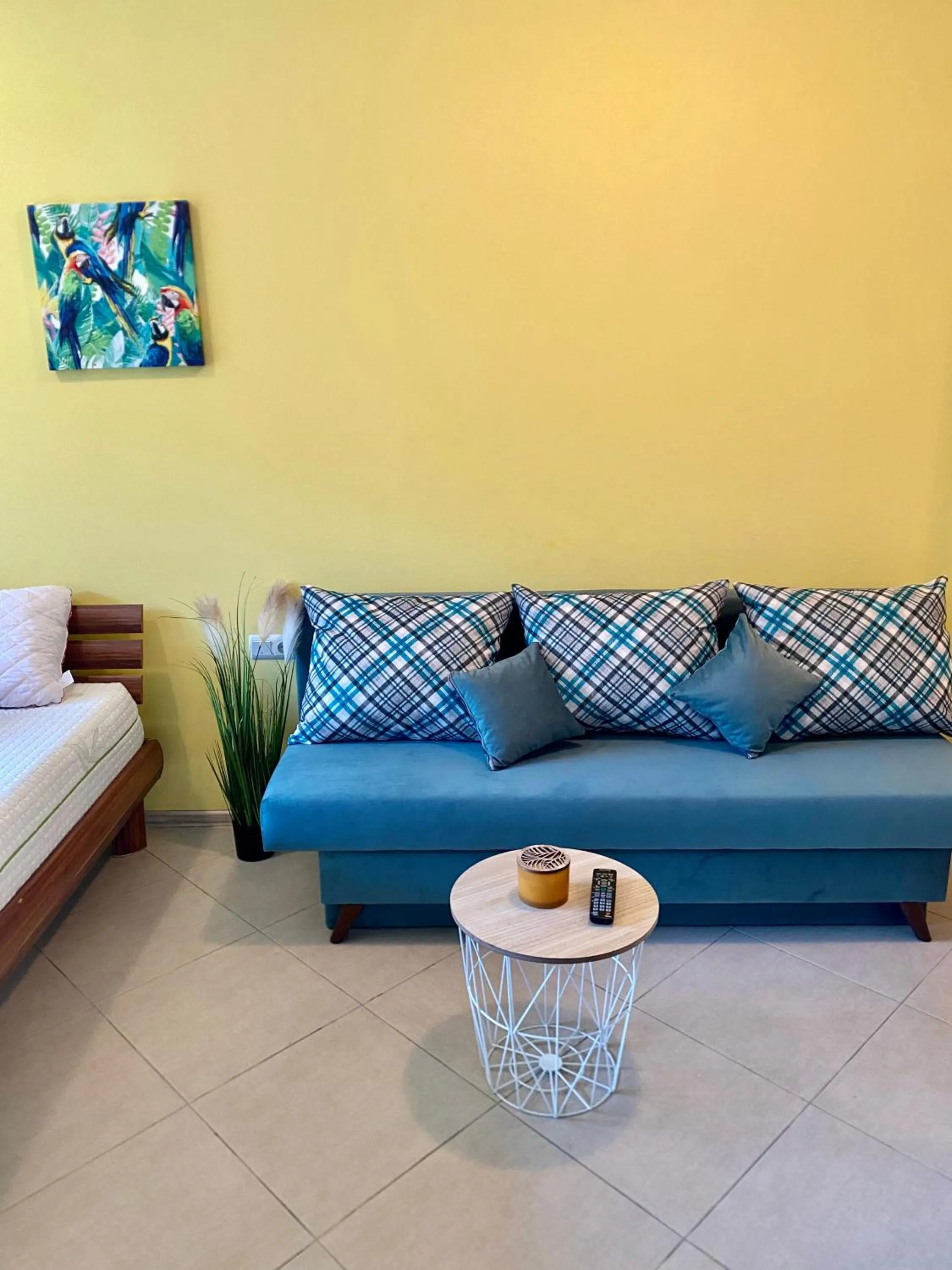 Green Life Private apartments