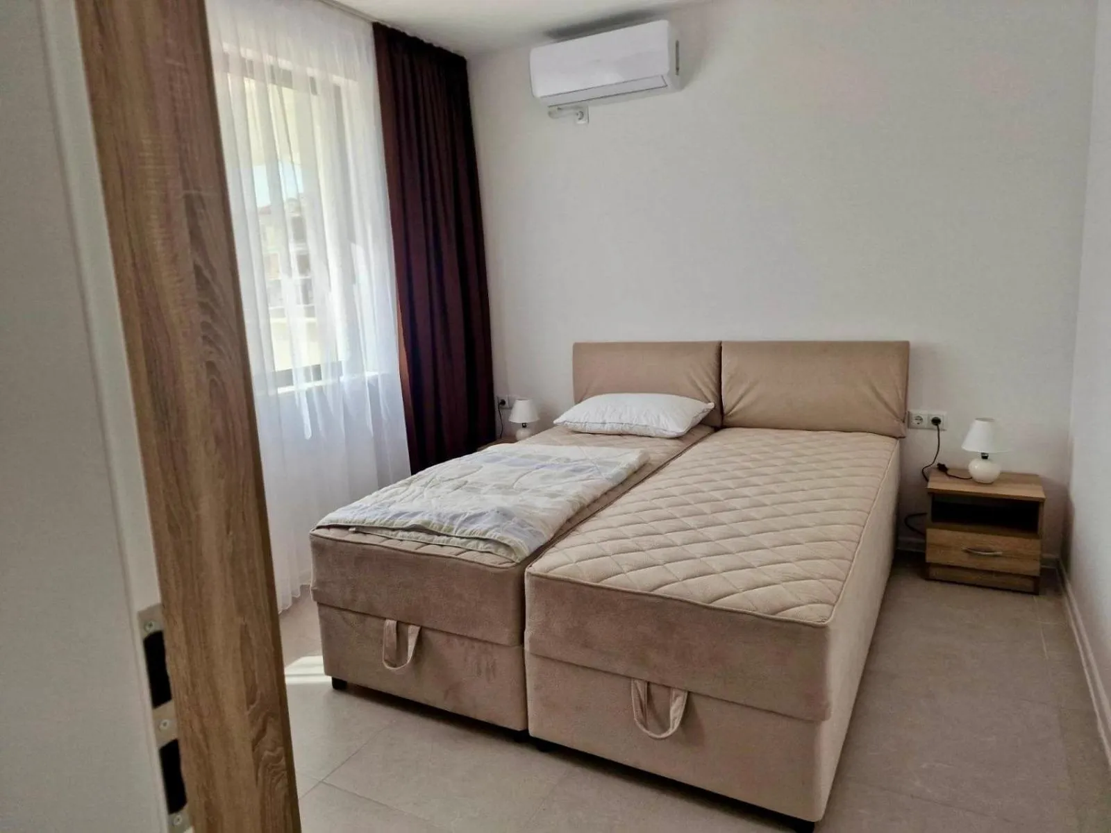 Green Life Private apartments