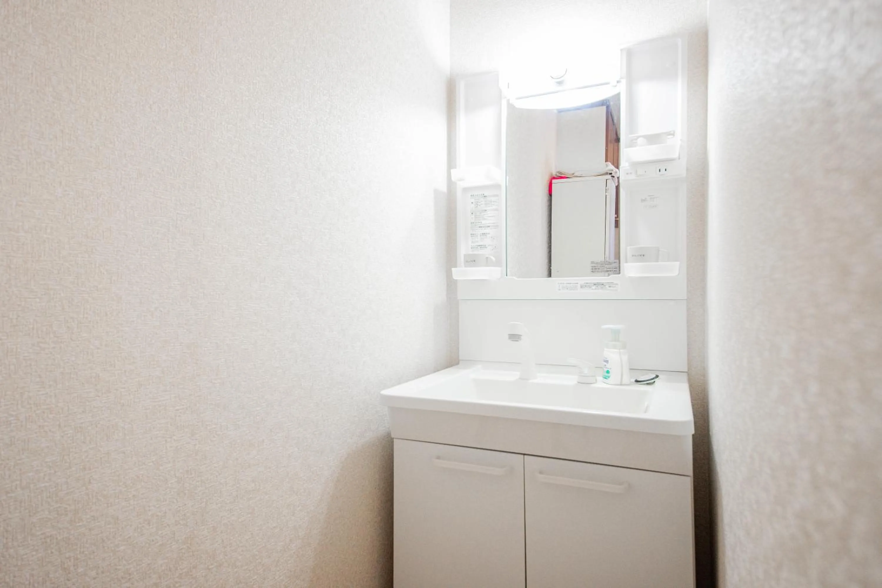 Bathroom in DOWNTOWN　TOKO11