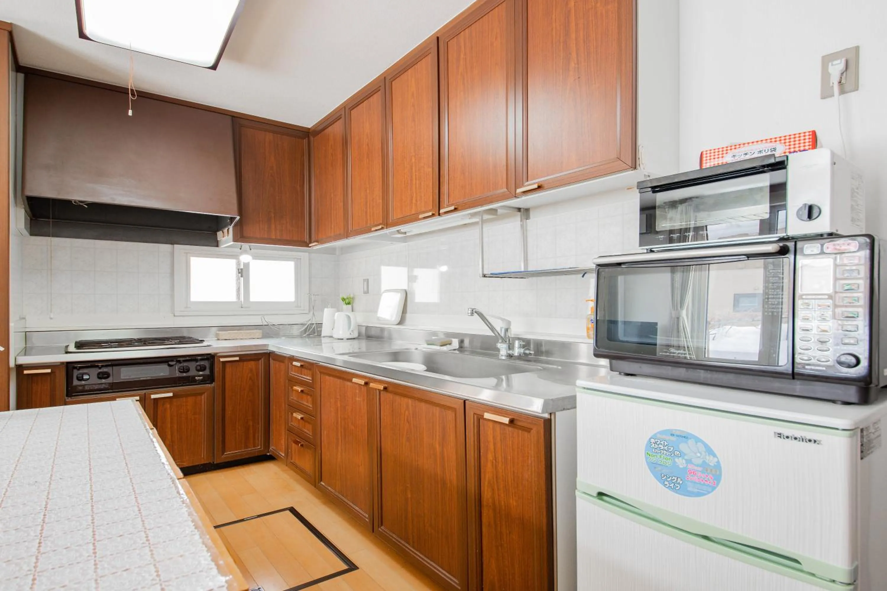 kitchen in DOWNTOWN　TOKO11