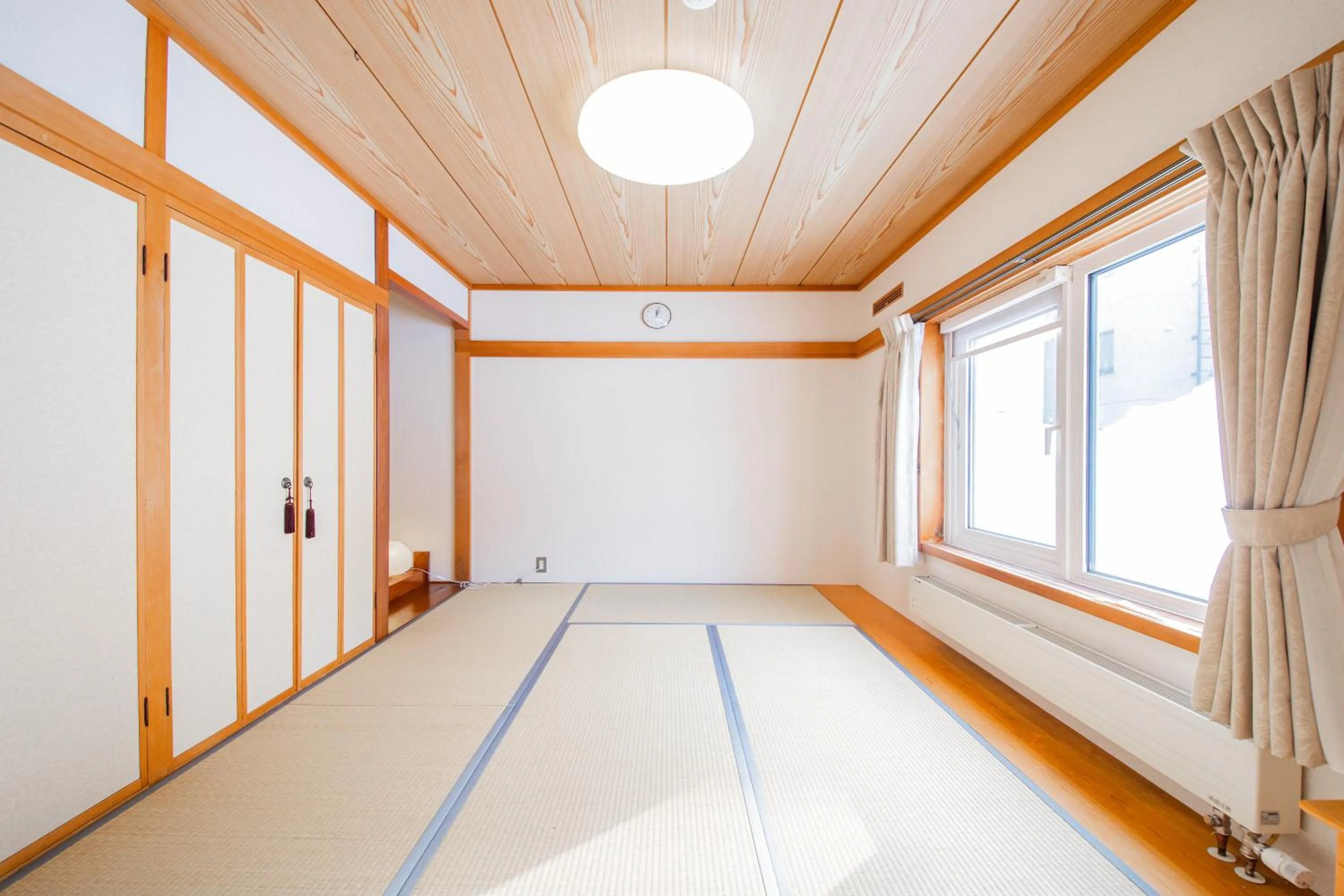 Bedroom in DOWNTOWN　TOKO11