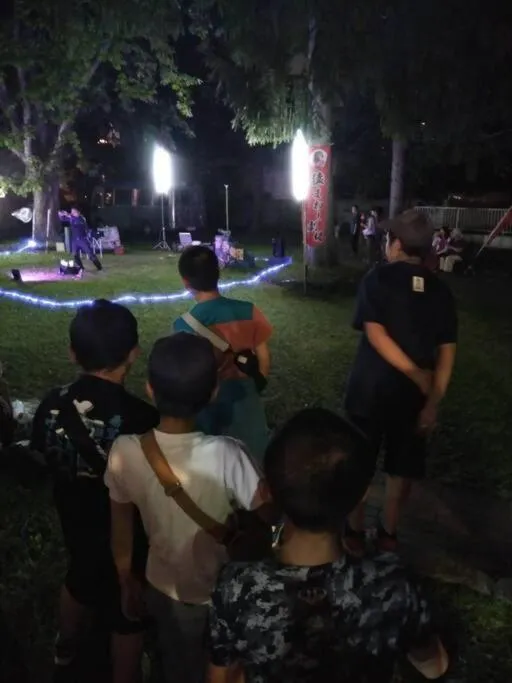 Nearby landmark in DOWNTOWN　TOKO11