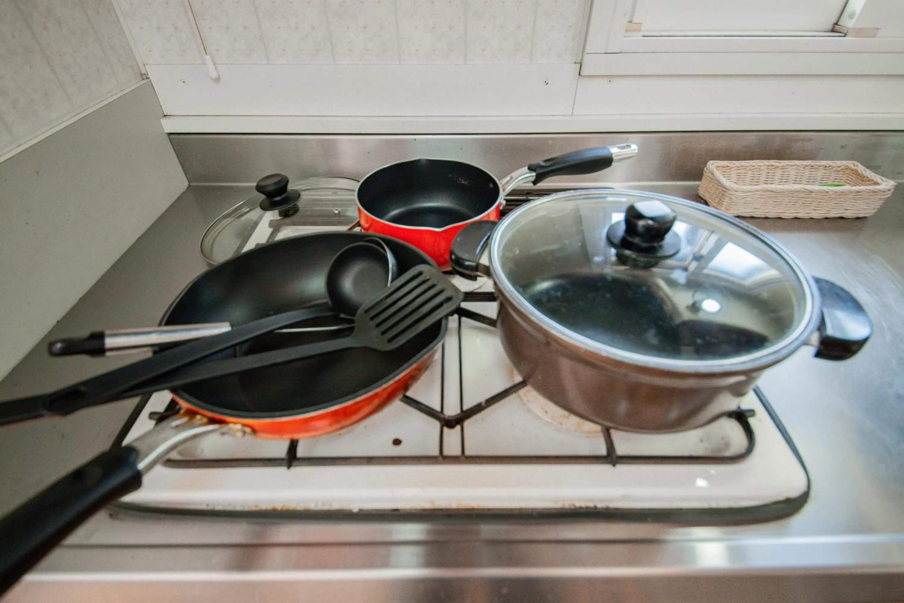 stove in DOWNTOWN　TOKO11