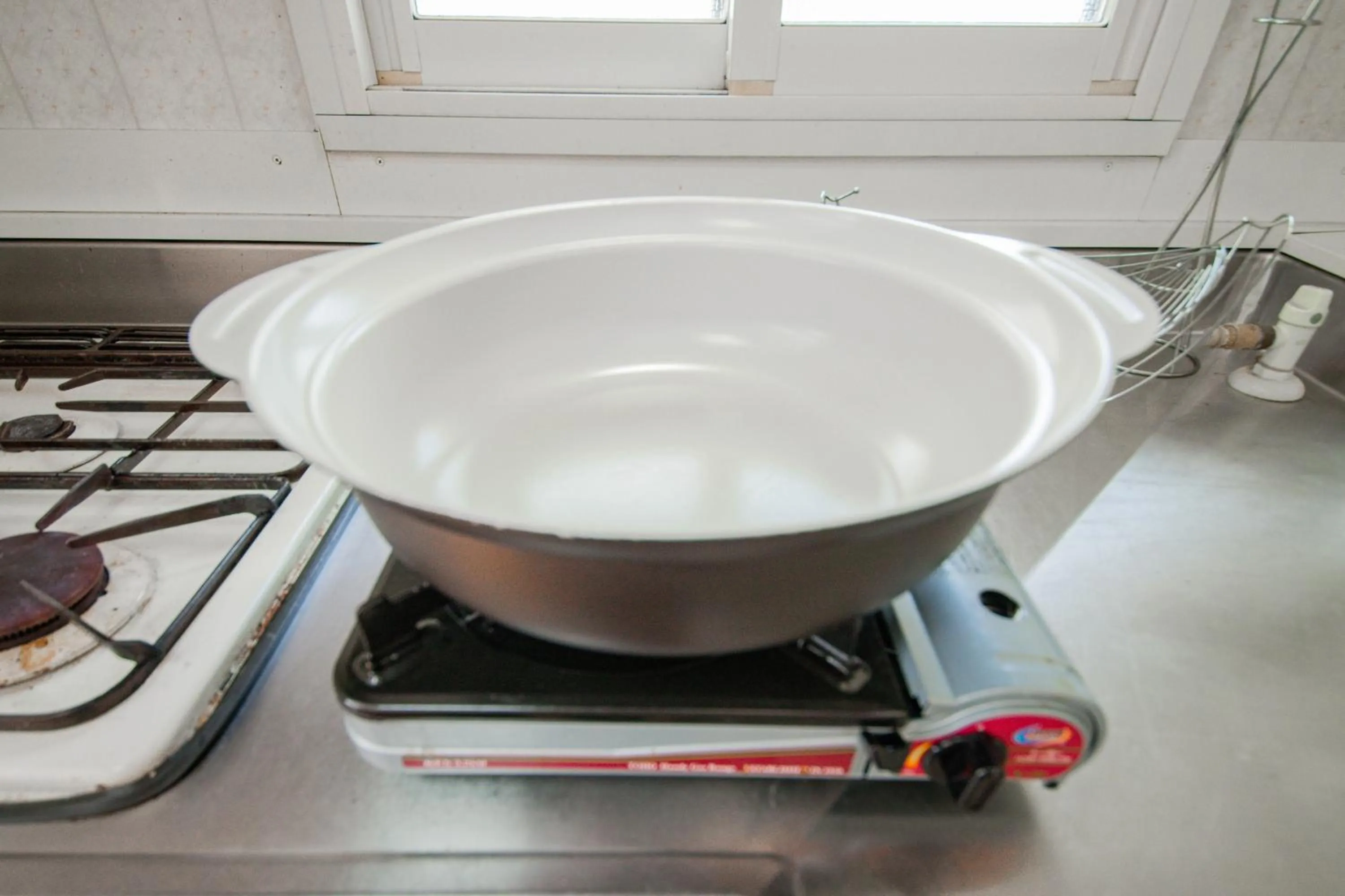 kitchen in DOWNTOWN　TOKO11