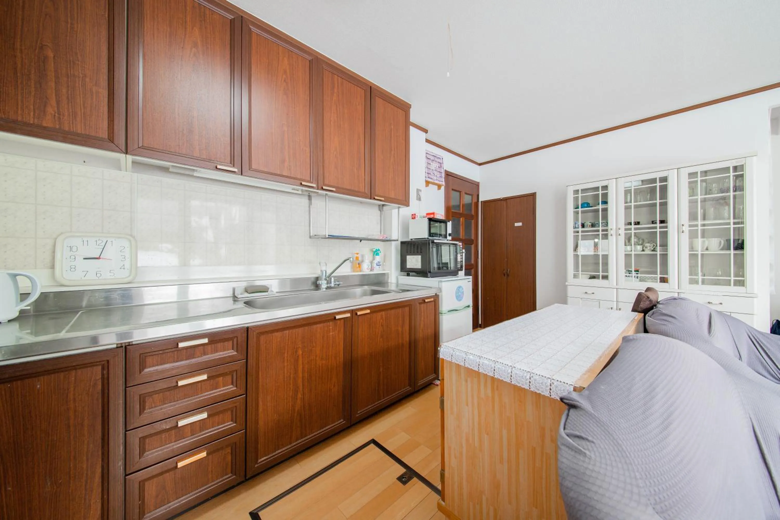 kitchen in DOWNTOWN　TOKO11