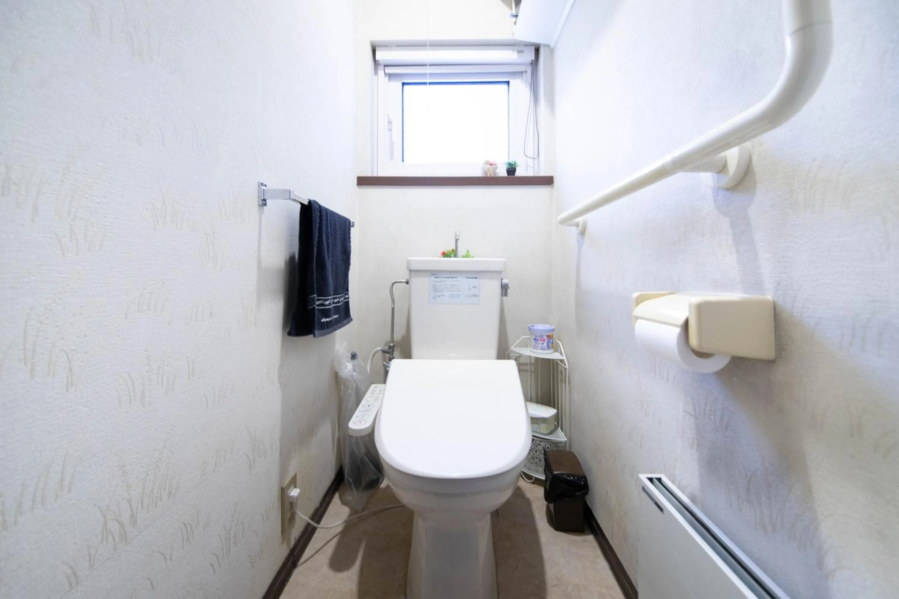 Toilet in DOWNTOWN　TOKO11