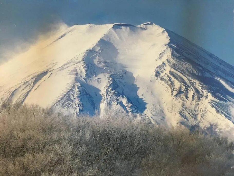 Nearby landmark in GUESTHOUSE CHIYOGAOKA