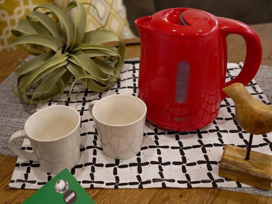 kitchen in THE HARMONY