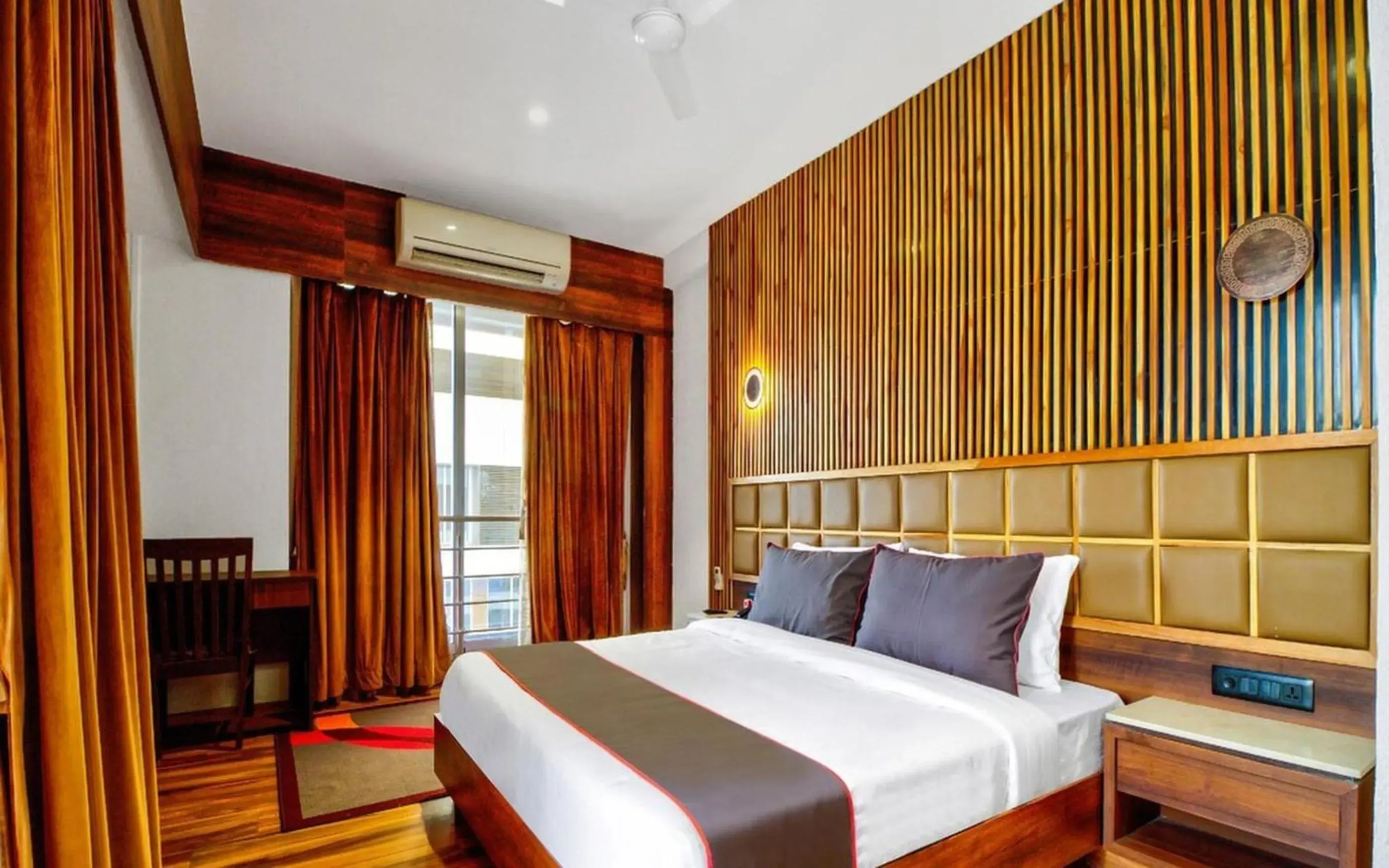 Superior Double Room - single occupancy in The Park Celebration Superior Double Room - single occupancy in The Park Celebration