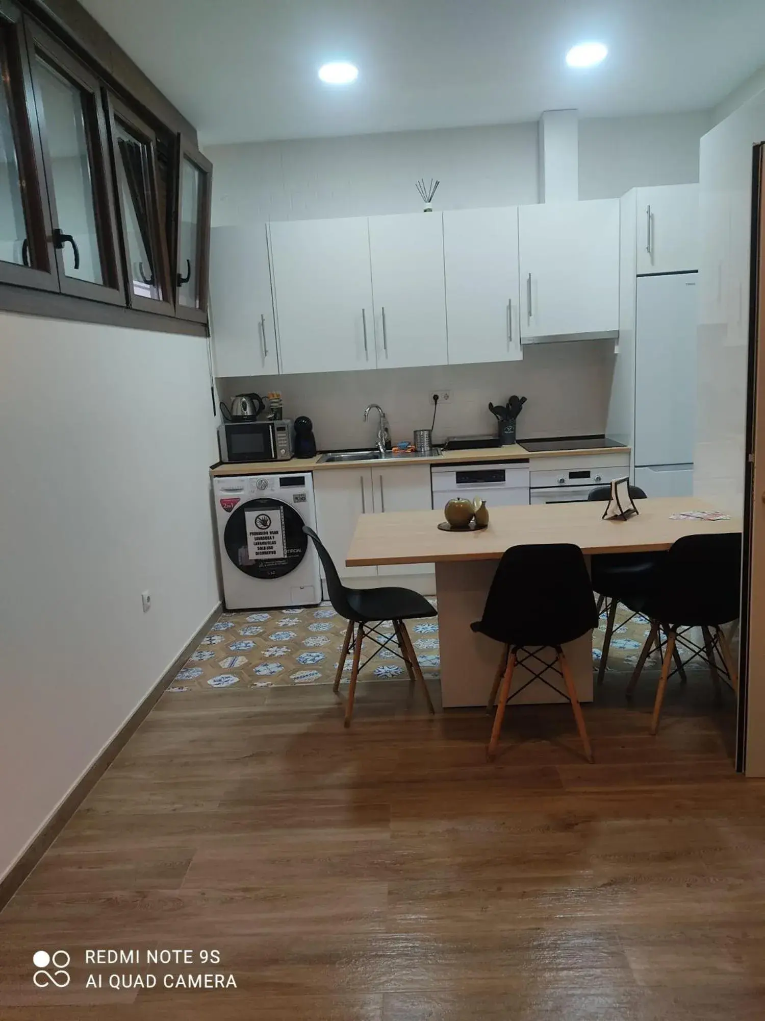 Double Room with Private Bathroom - single occupancy in HOSPEDAJE CORREDOR DE HENARES Double Room with Private Bathroom - single occupancy in HOSPEDAJE CORREDOR DE HENARES