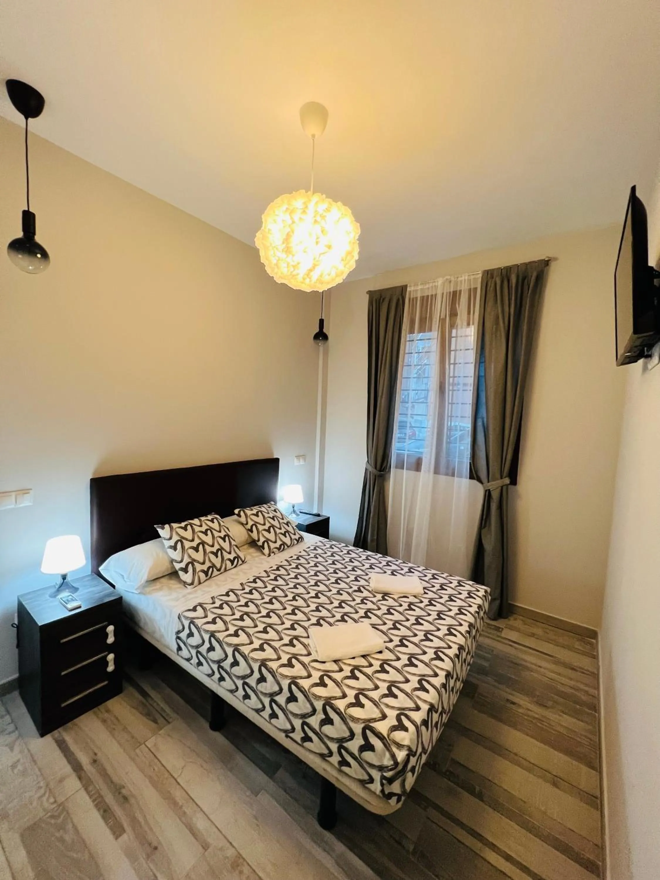 HOSPEDAJE CORREDOR DE HENARES