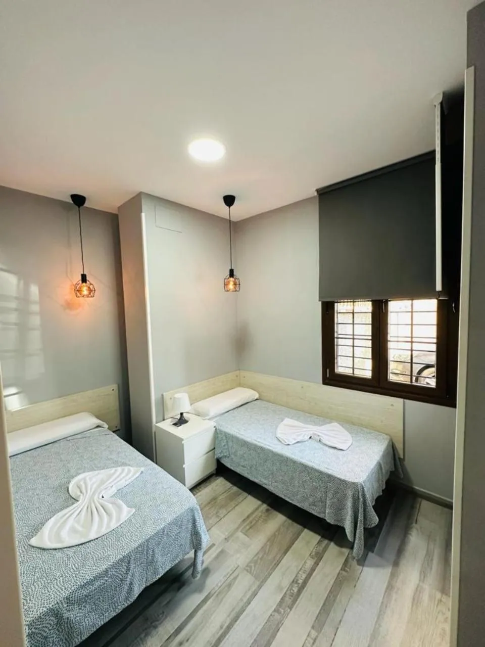 HOSPEDAJE CORREDOR DE HENARES