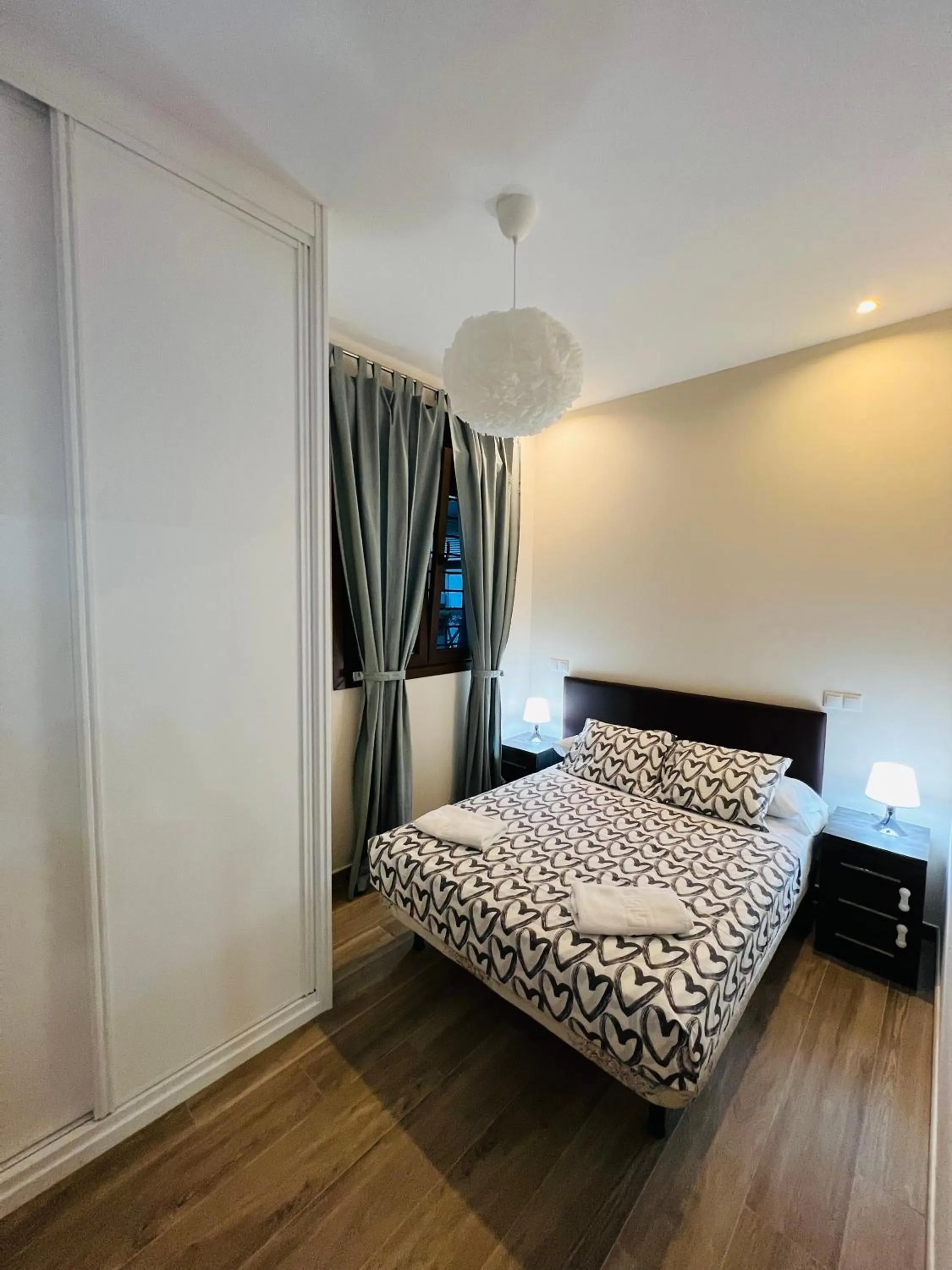 HOSPEDAJE CORREDOR DE HENARES