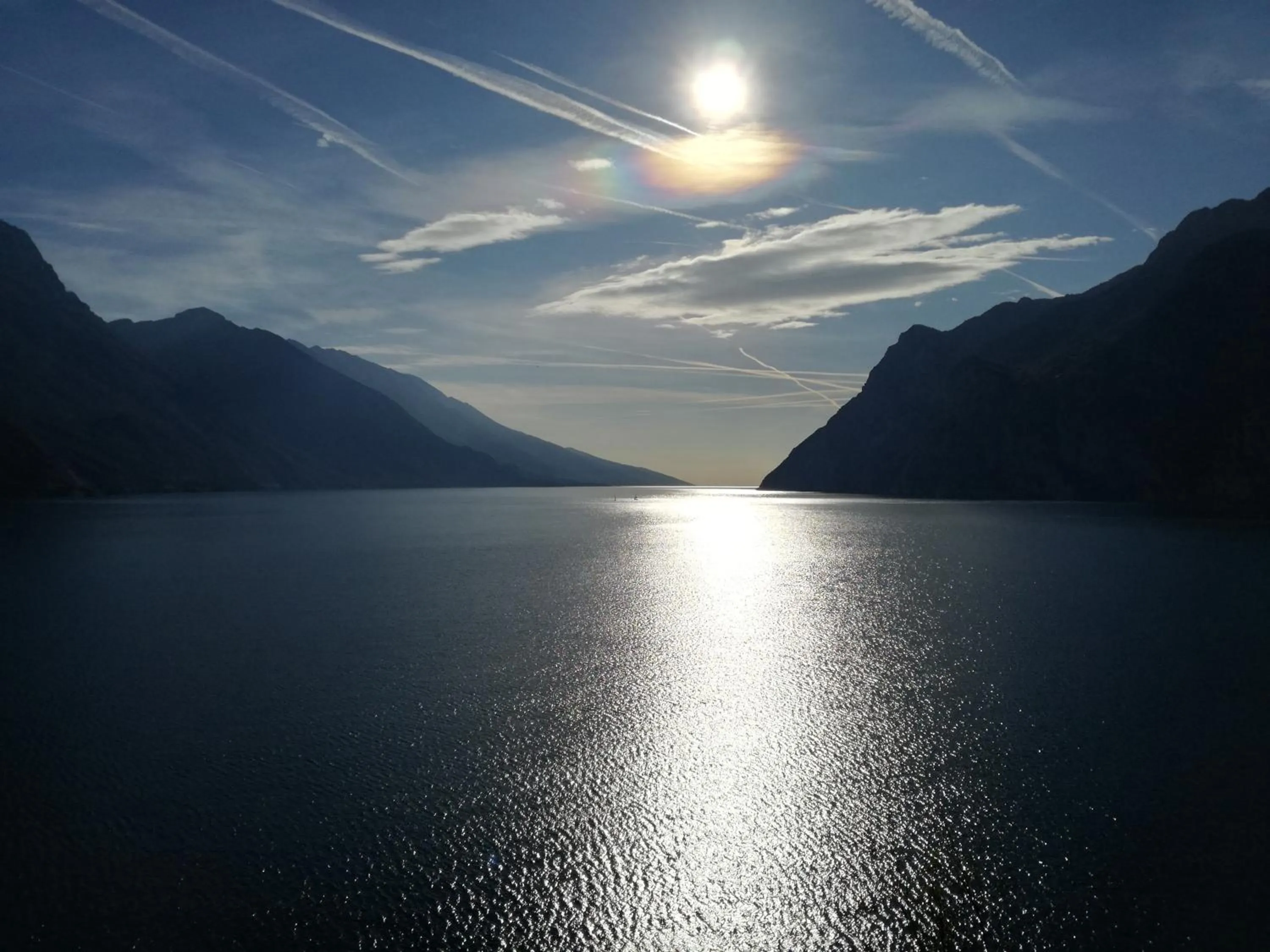 Summer in Residence La Colombera