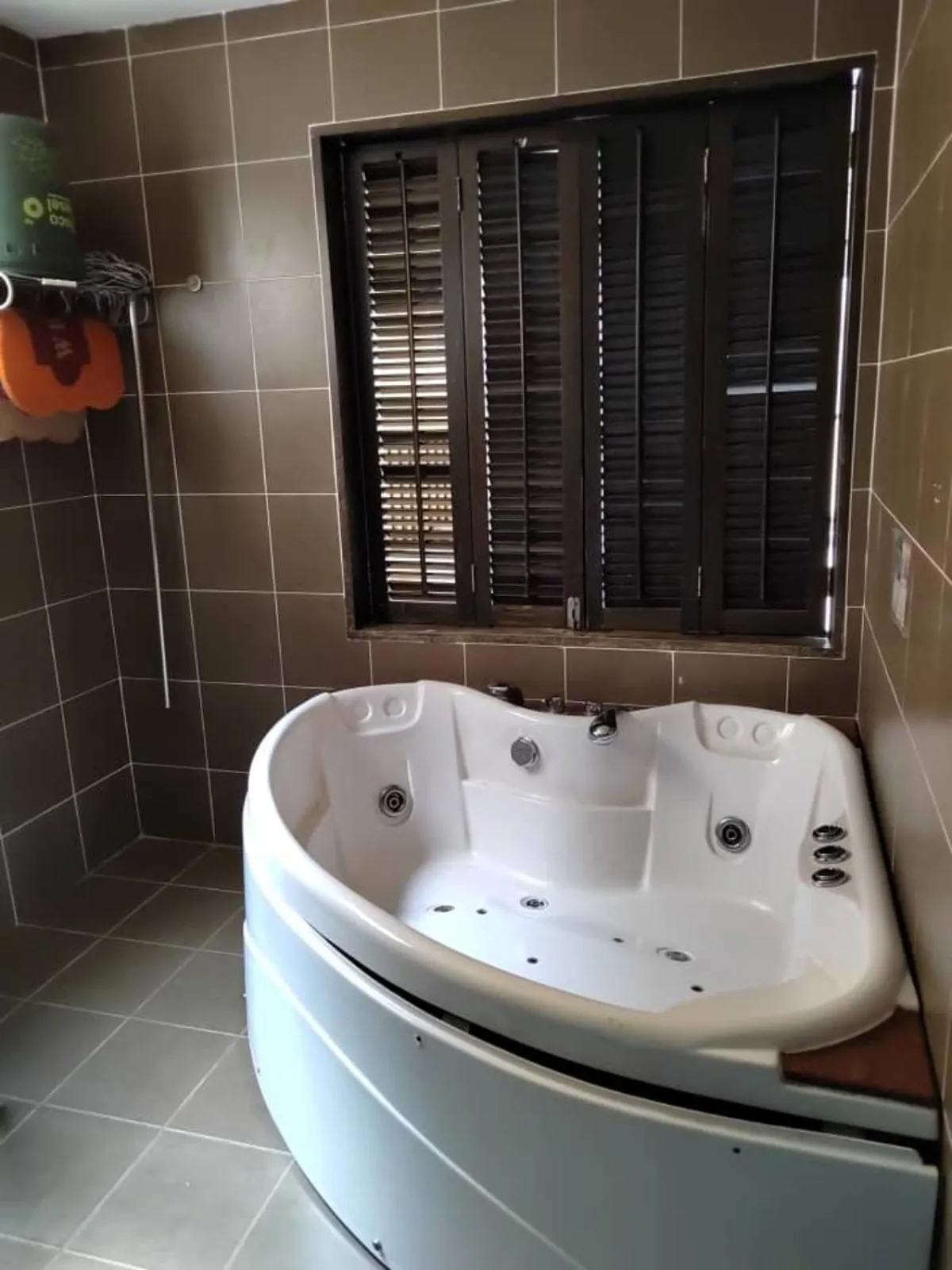 ccfd 5pax Gold Coast Morib Resort - Banting Sepang KLIA Tanjung Sepat