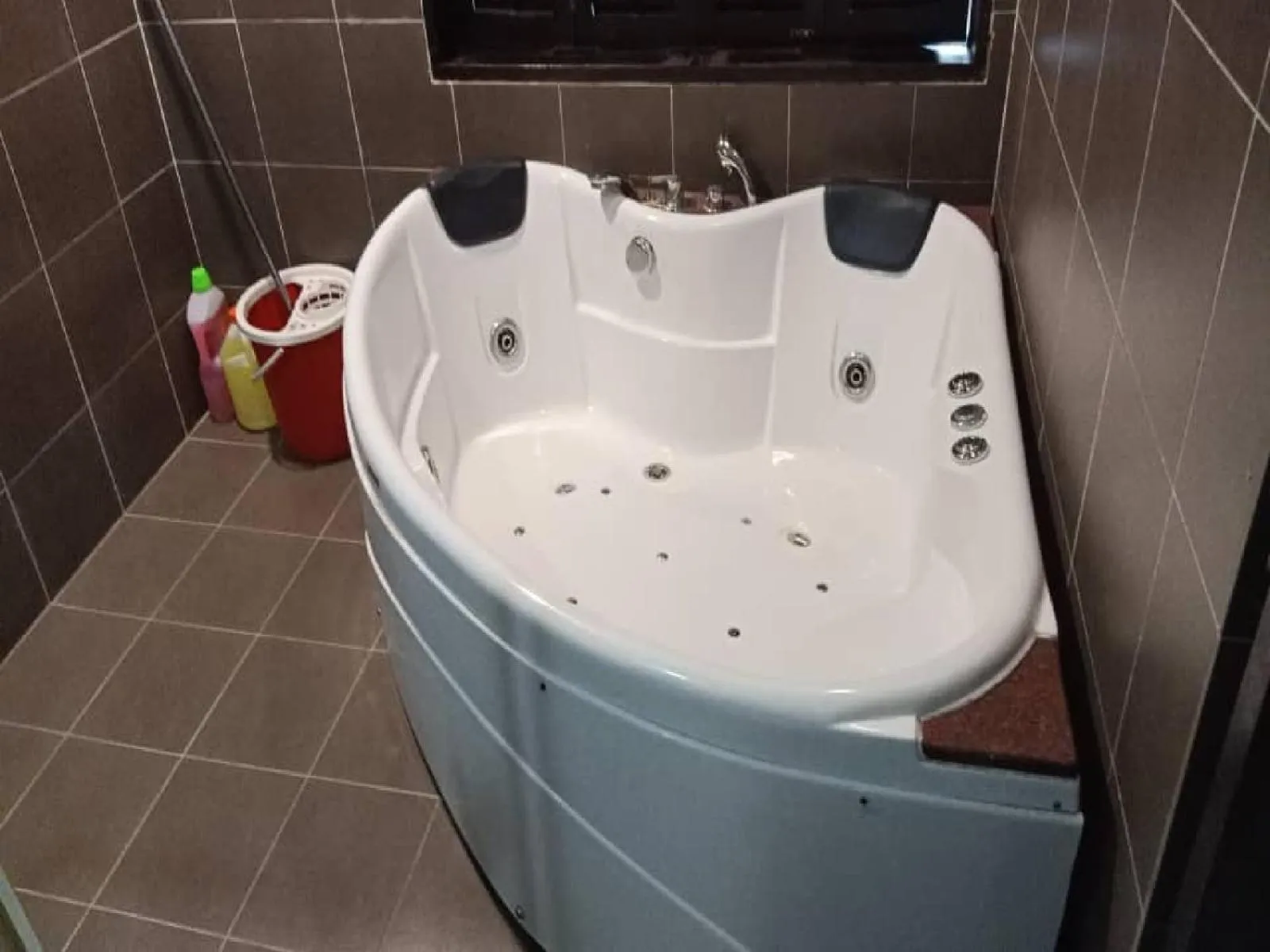 ccfd 5pax Gold Coast Morib Resort - Banting Sepang KLIA Tanjung Sepat