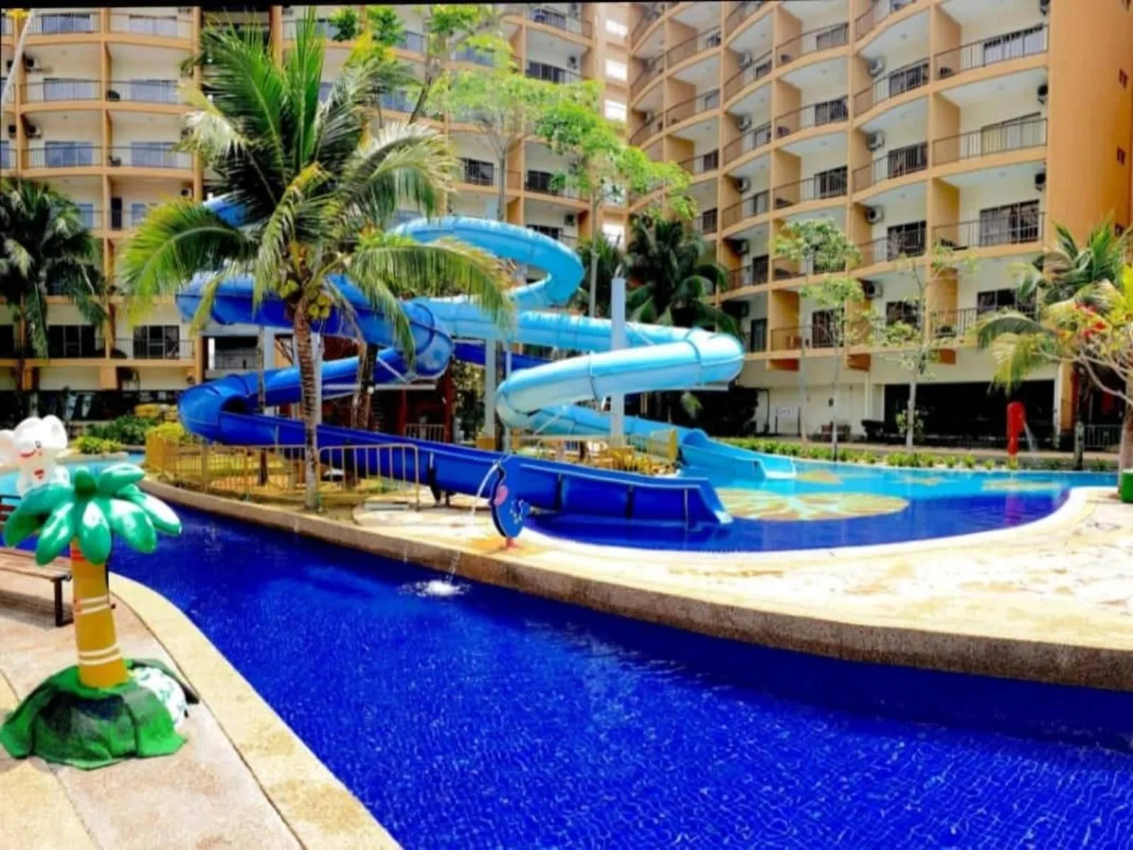 ccfd 5pax Gold Coast Morib Resort - Banting Sepang KLIA Tanjung Sepat