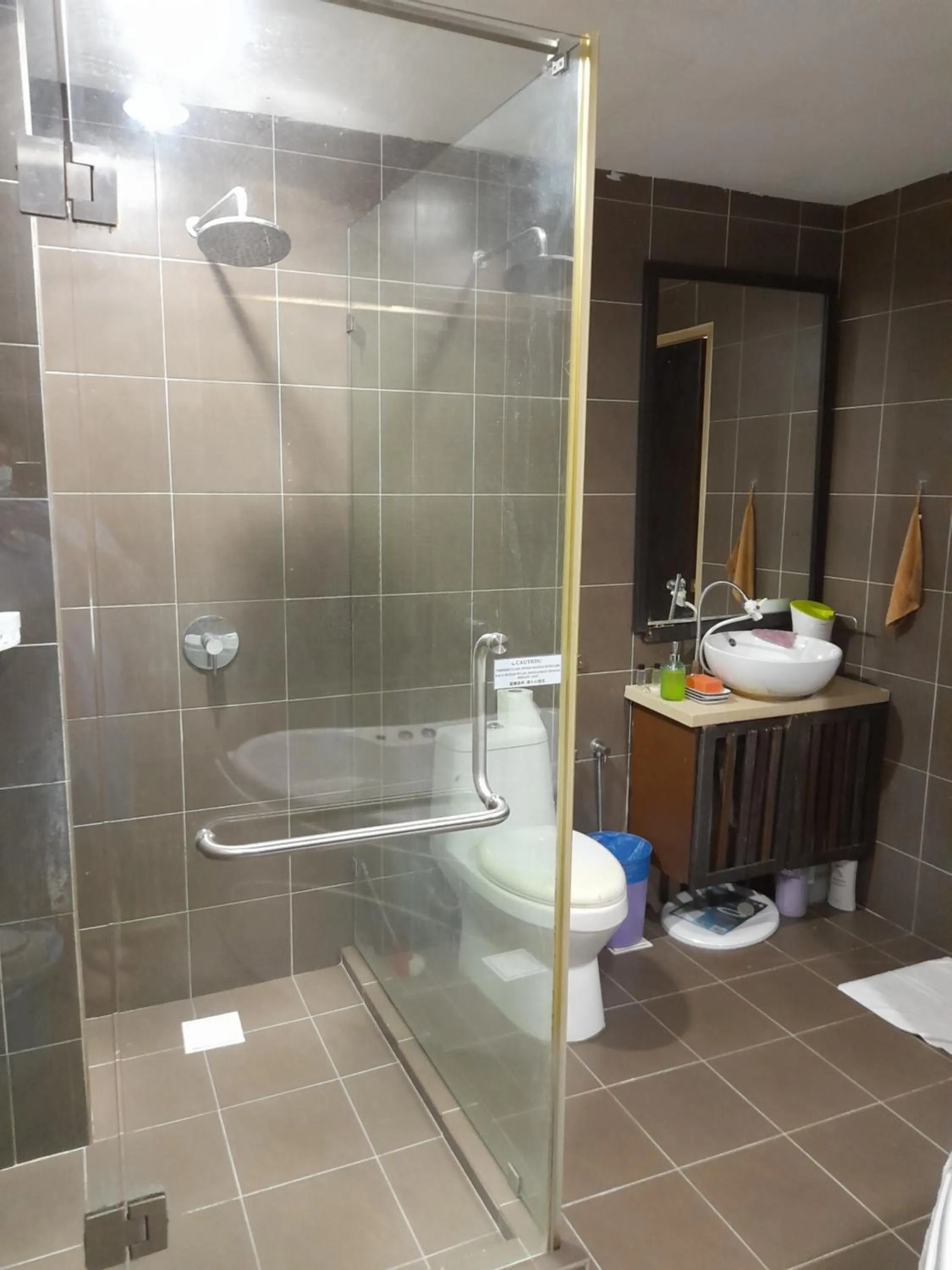 ccfd 5pax Gold Coast Morib Resort - Banting Sepang KLIA Tanjung Sepat