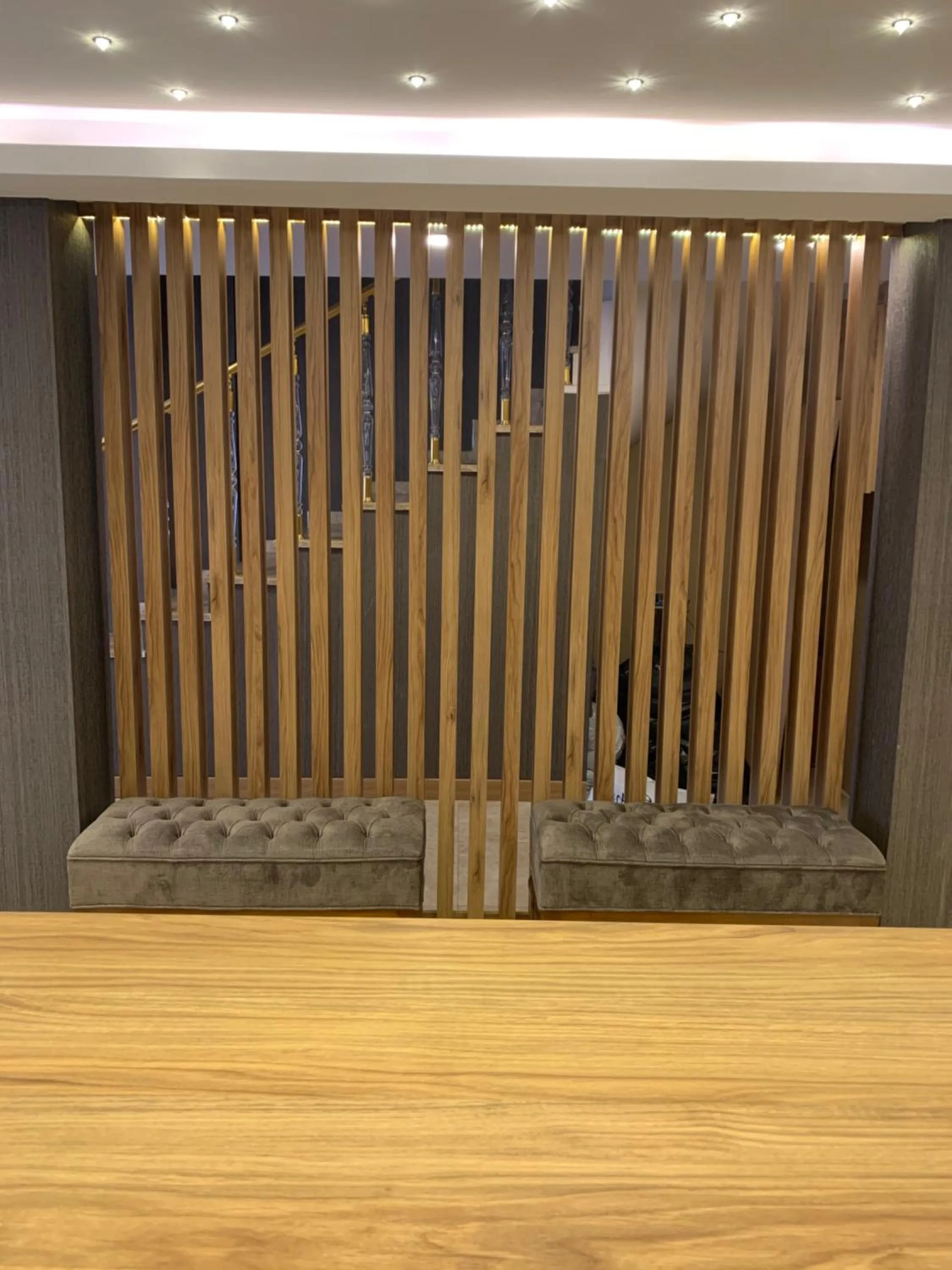 Massage in Golden Rain Hotel Old City