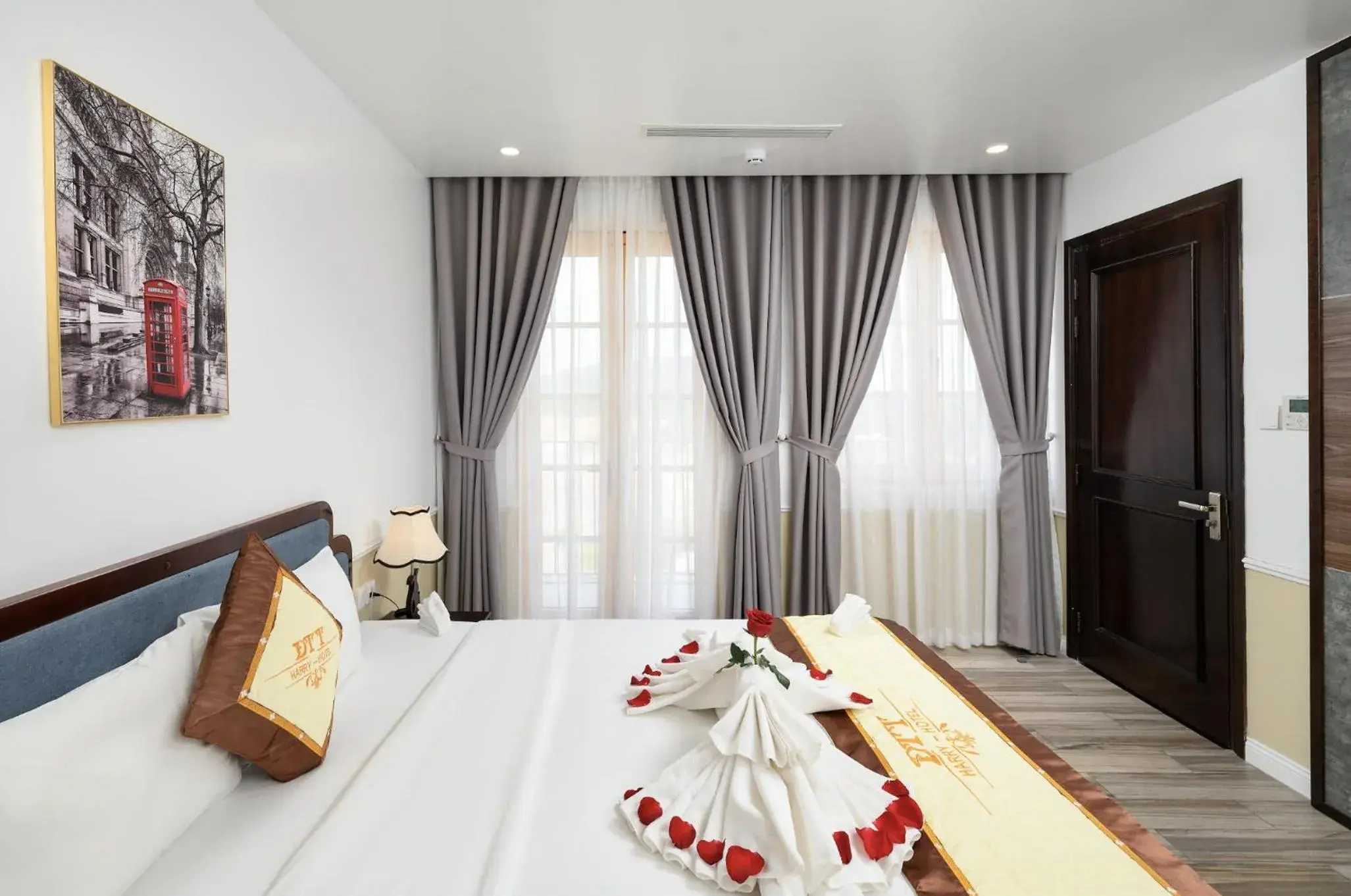 Family Suite in Harry Phu Quoc Hotel 3 Family Suite in Harry Phu Quoc Hotel 3