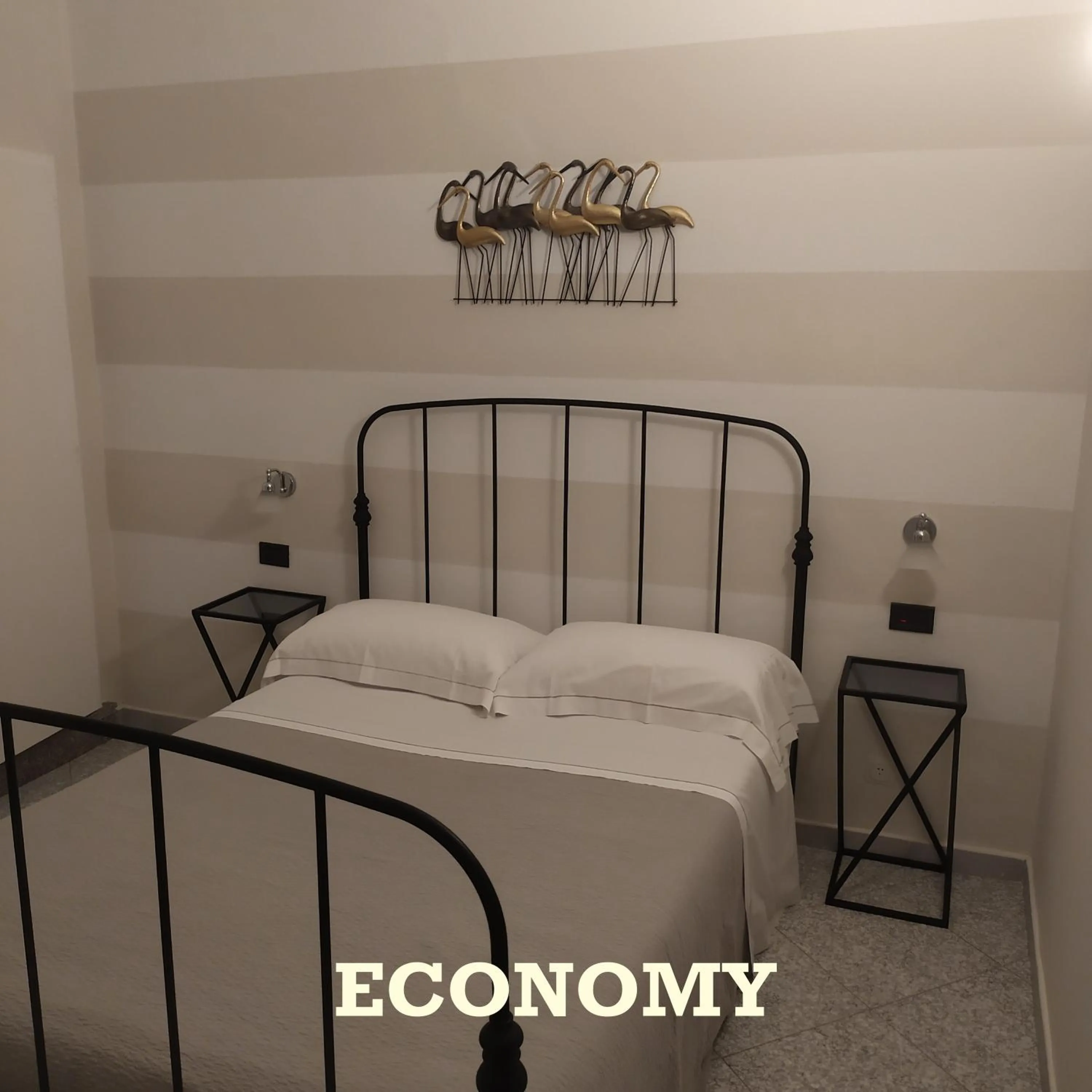 Photo of the whole room in Hotel Torre