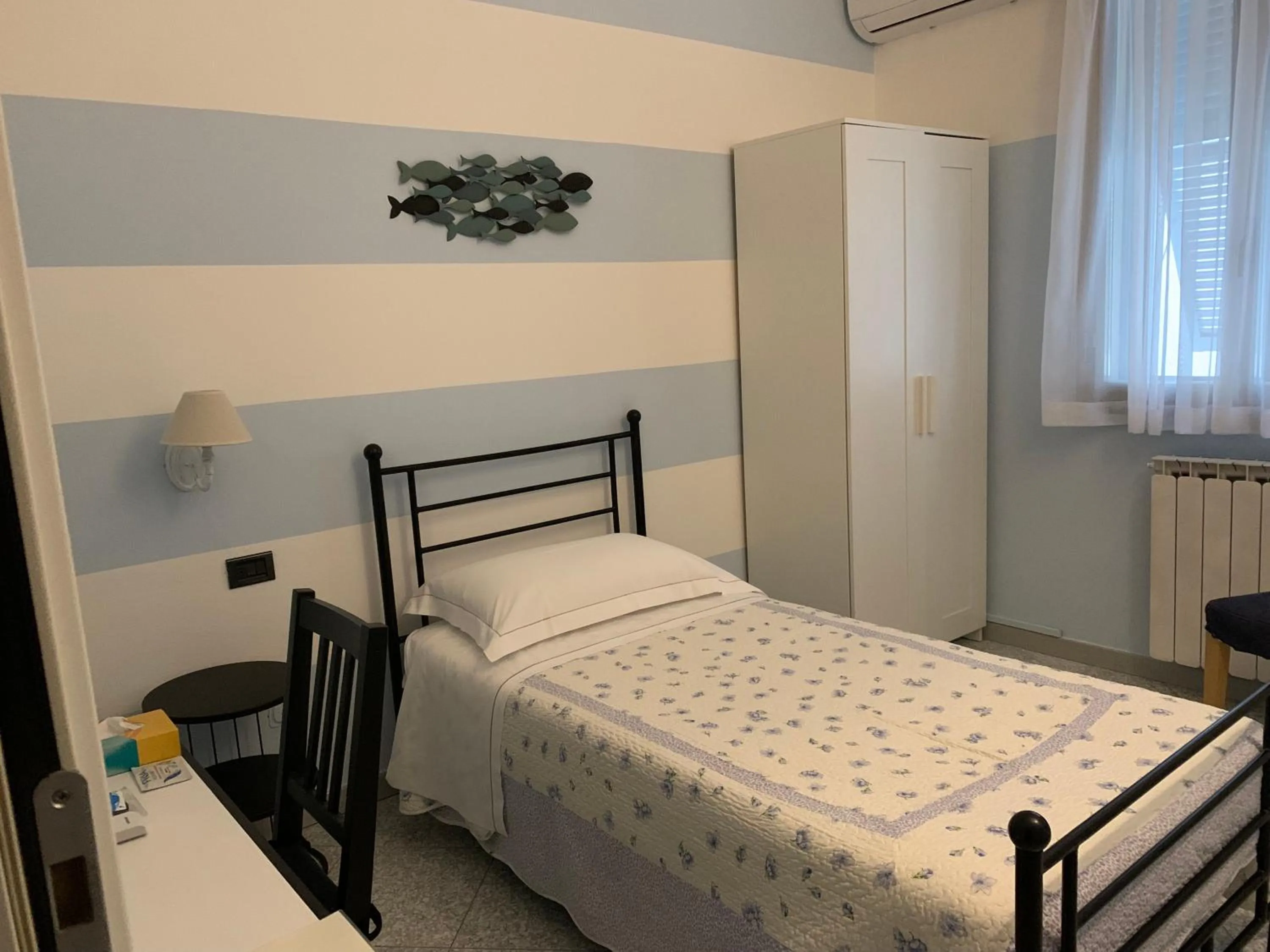 Photo of the whole room in Hotel Torre