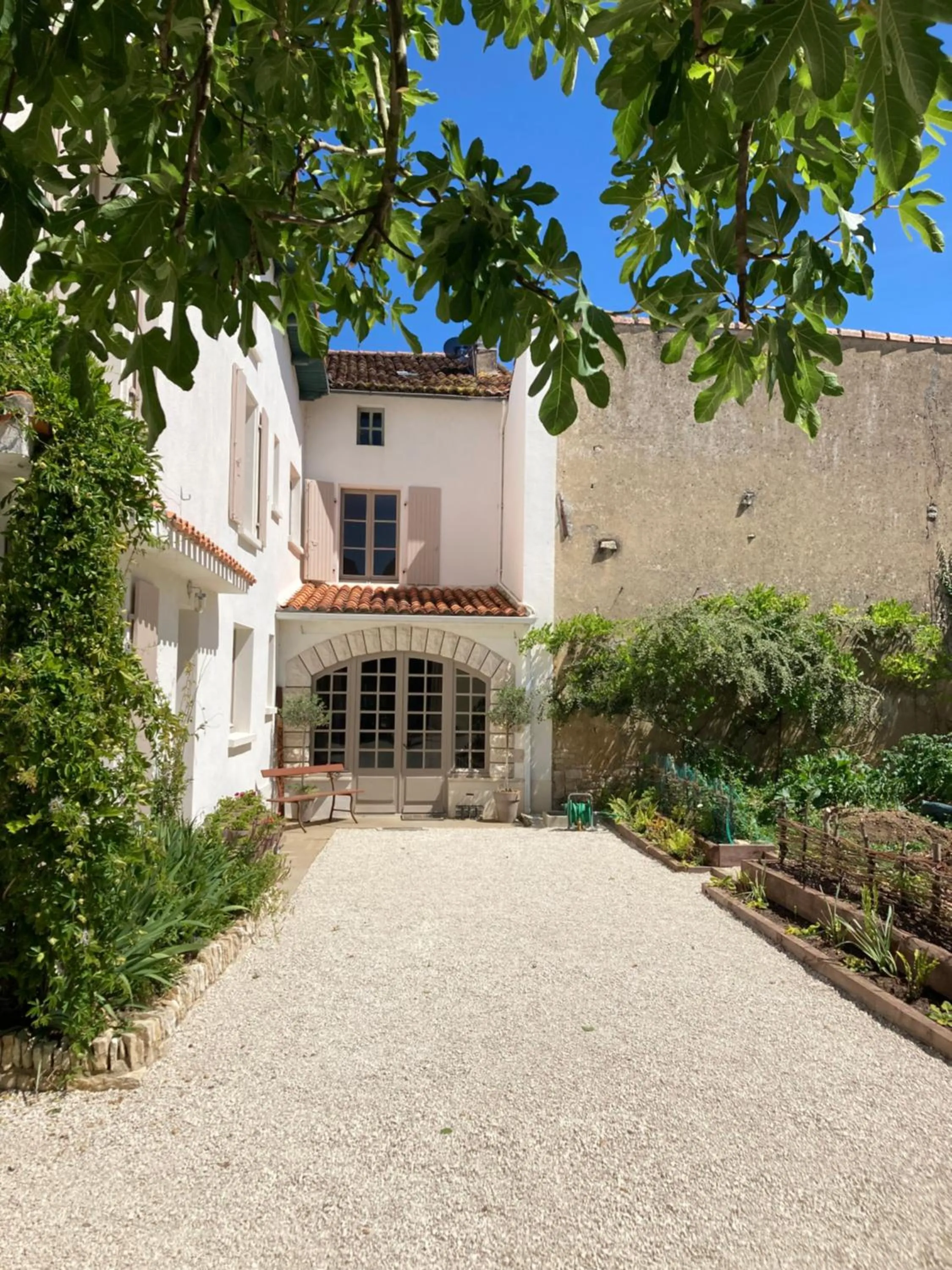 Property building in No12